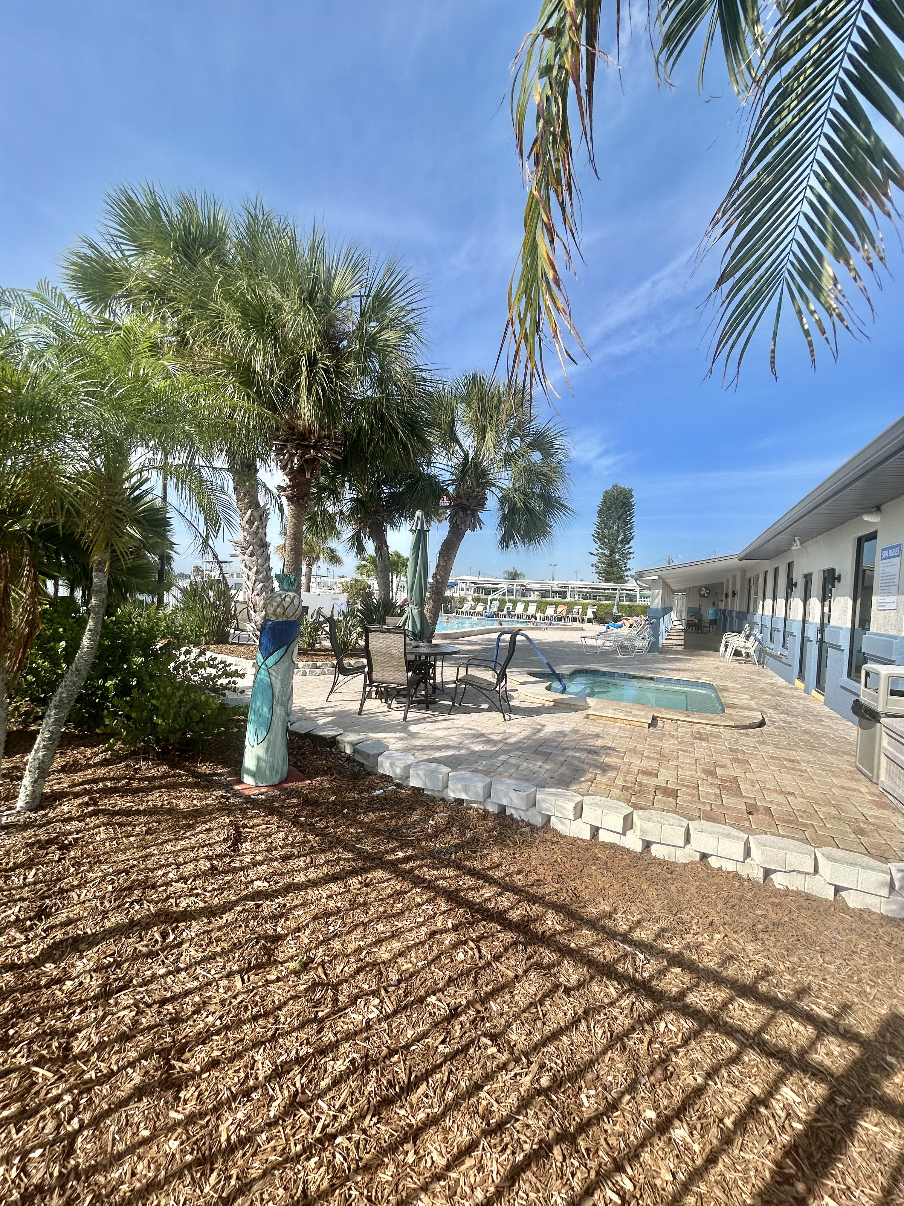 129 Capri Dr, Palmetto, Florida 34221, 2 Bedrooms Bedrooms, ,2 BathroomsBathrooms,55-Plus Mobile Home,For Sale,Capri Dr,4302