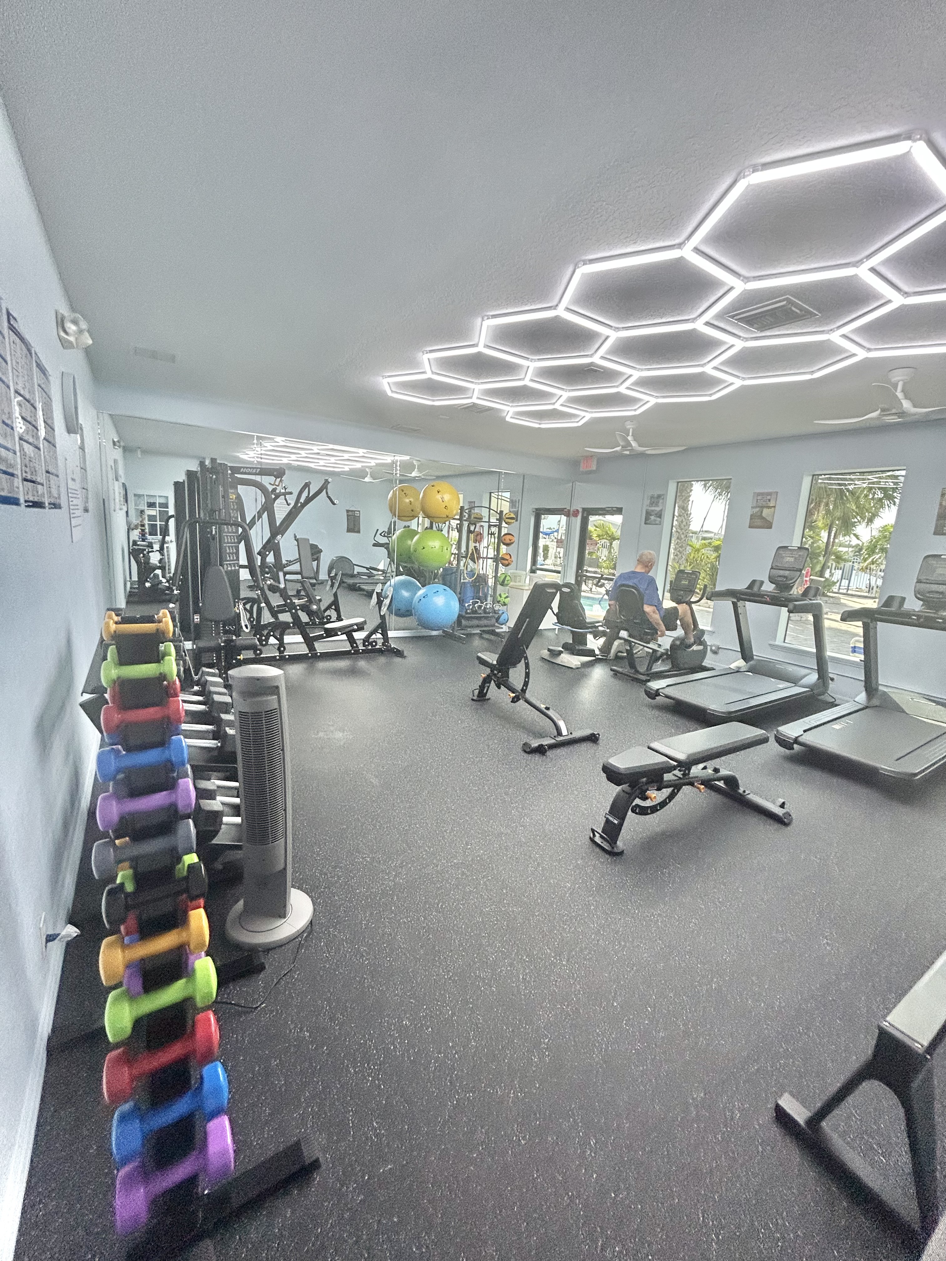 129 Capri Dr, Palmetto, Florida 34221, 2 Bedrooms Bedrooms, ,2 BathroomsBathrooms,55-Plus Mobile Home,For Sale,Capri Dr,4302