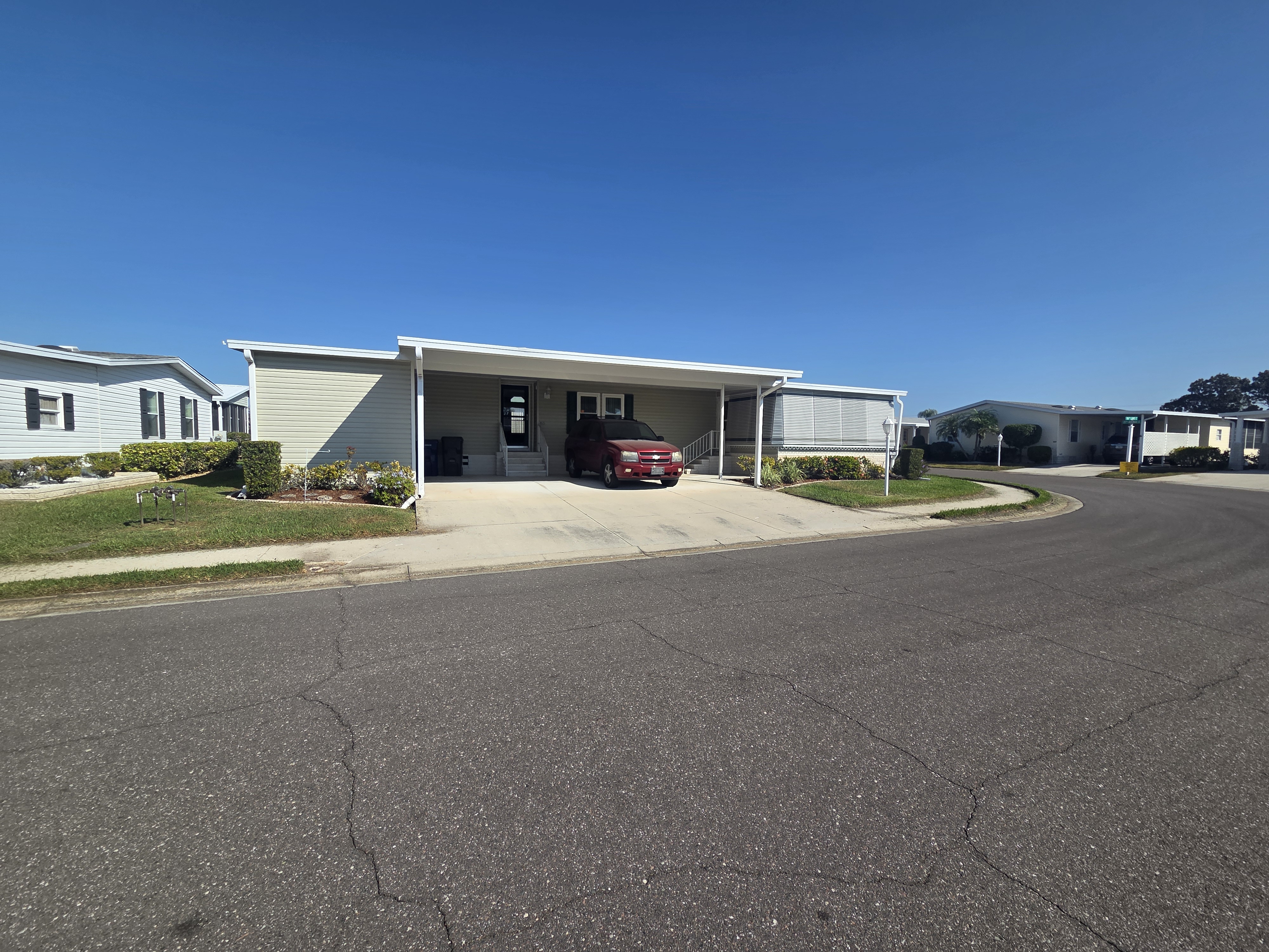 8605 27th Avenue E, Palmetto, Florida 34221, 2 Bedrooms Bedrooms, ,2 BathroomsBathrooms,55-Plus Mobile Home,For Sale,27th Avenue E,4303