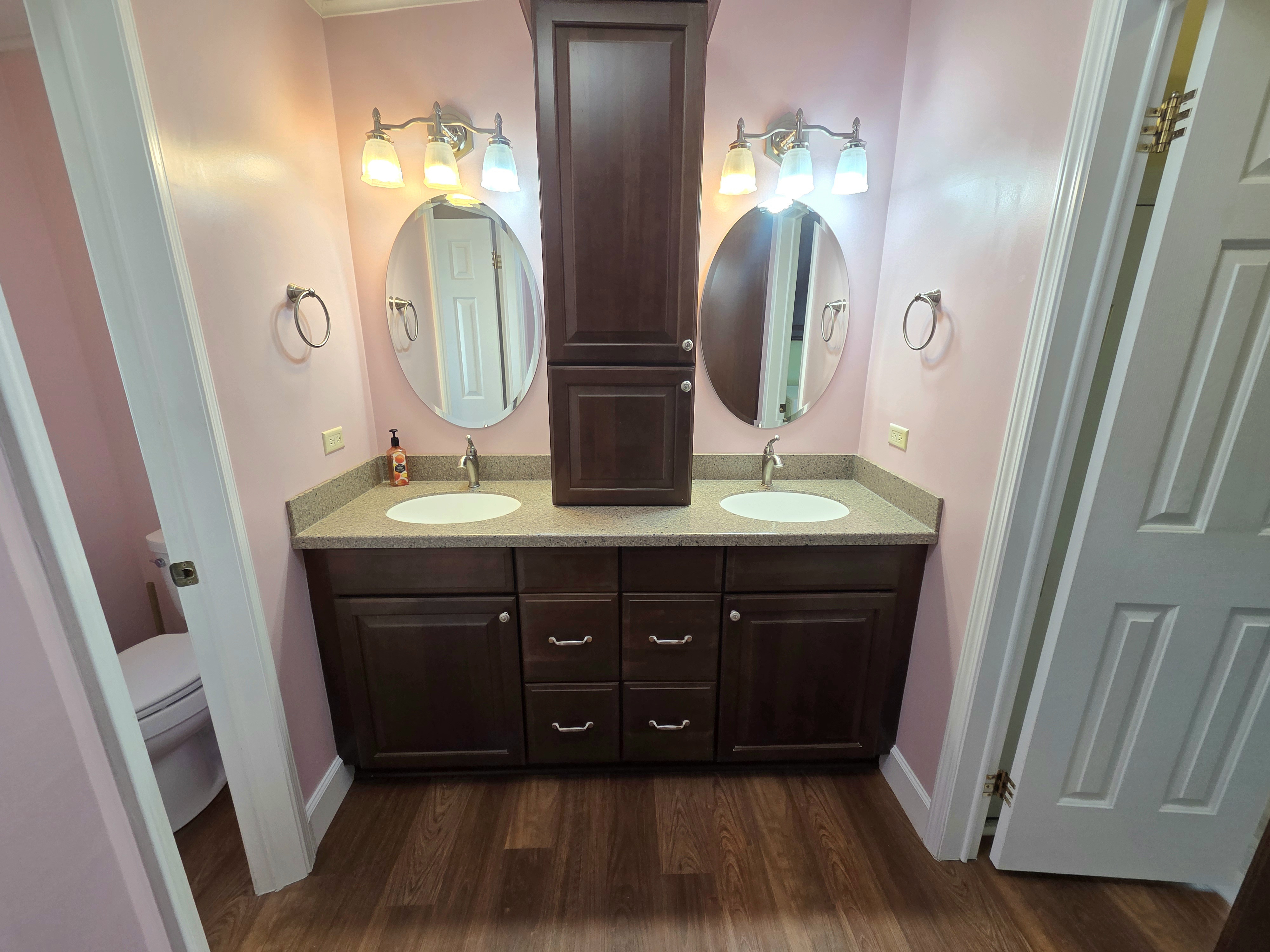 8605 27th Avenue E, Palmetto, Florida 34221, 2 Bedrooms Bedrooms, ,2 BathroomsBathrooms,55-Plus Mobile Home,For Sale,27th Avenue E,4303