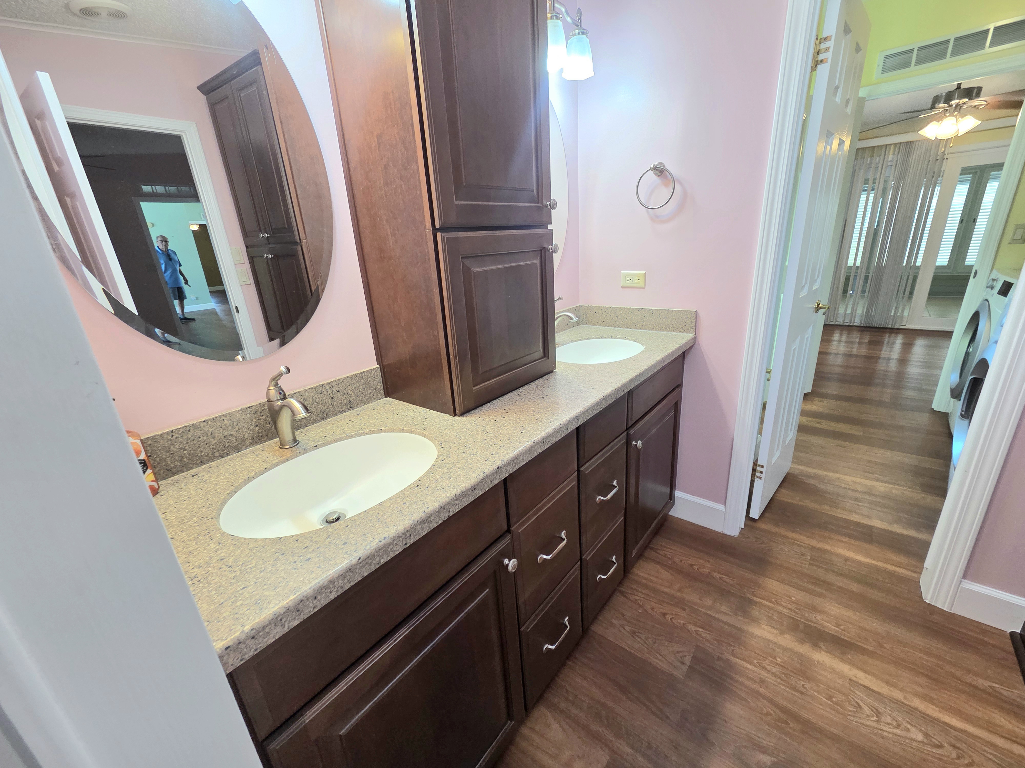 8605 27th Avenue E, Palmetto, Florida 34221, 2 Bedrooms Bedrooms, ,2 BathroomsBathrooms,55-Plus Mobile Home,For Sale,27th Avenue E,4303