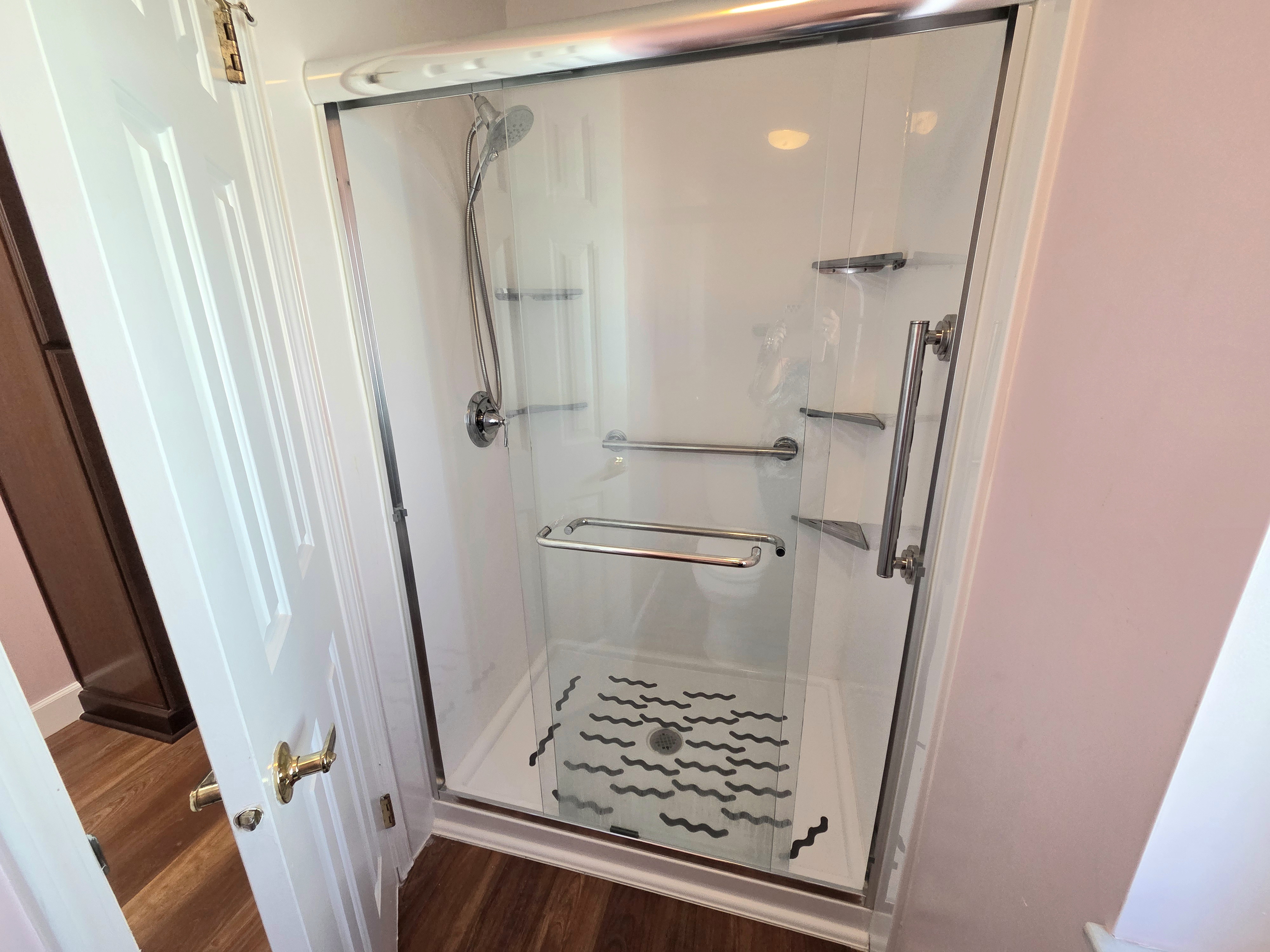 8605 27th Avenue E, Palmetto, Florida 34221, 2 Bedrooms Bedrooms, ,2 BathroomsBathrooms,55-Plus Mobile Home,For Sale,27th Avenue E,4303