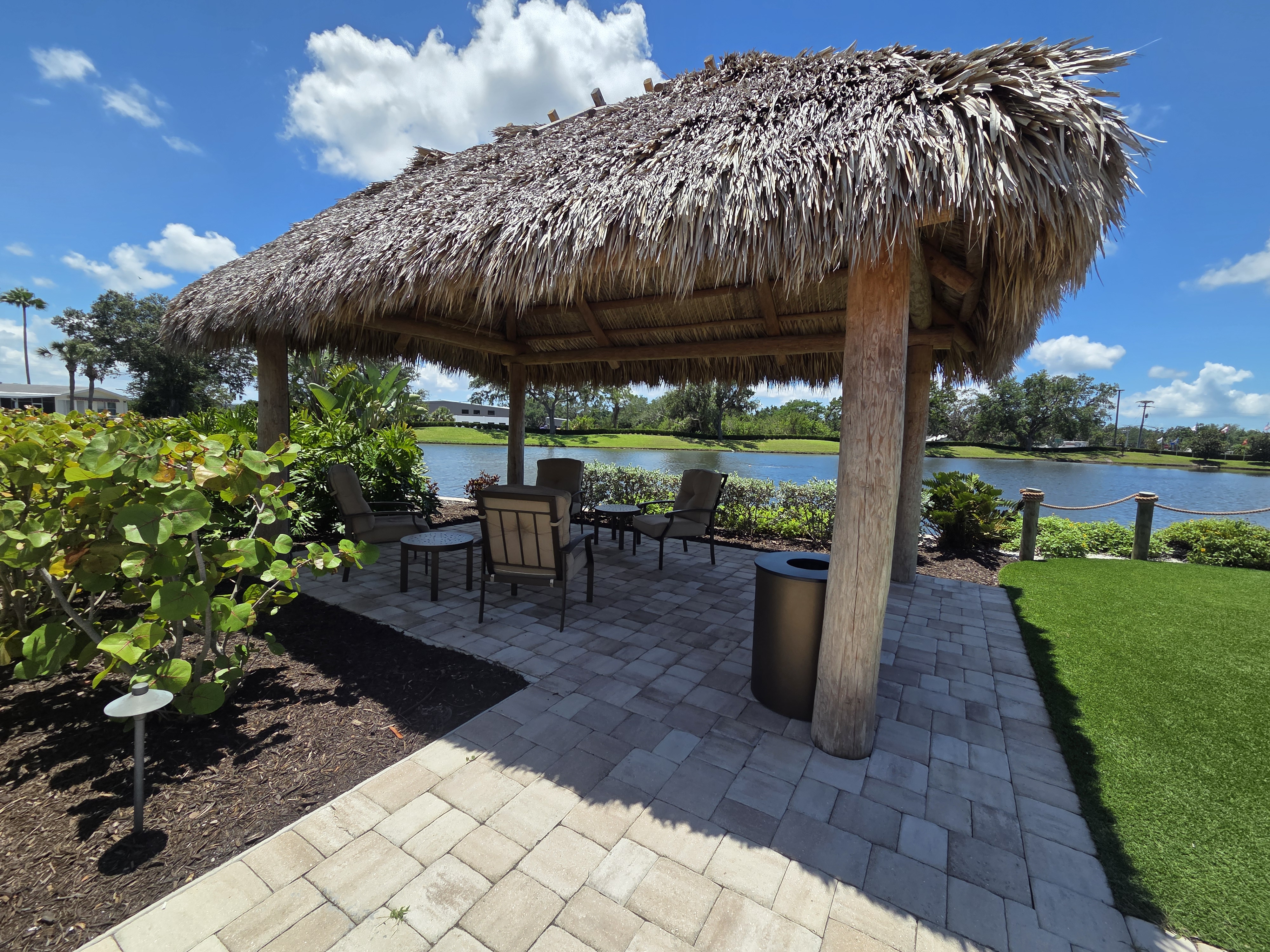 8605 27th Avenue E, Palmetto, Florida 34221, 2 Bedrooms Bedrooms, ,2 BathroomsBathrooms,55-Plus Mobile Home,For Sale,27th Avenue E,4303