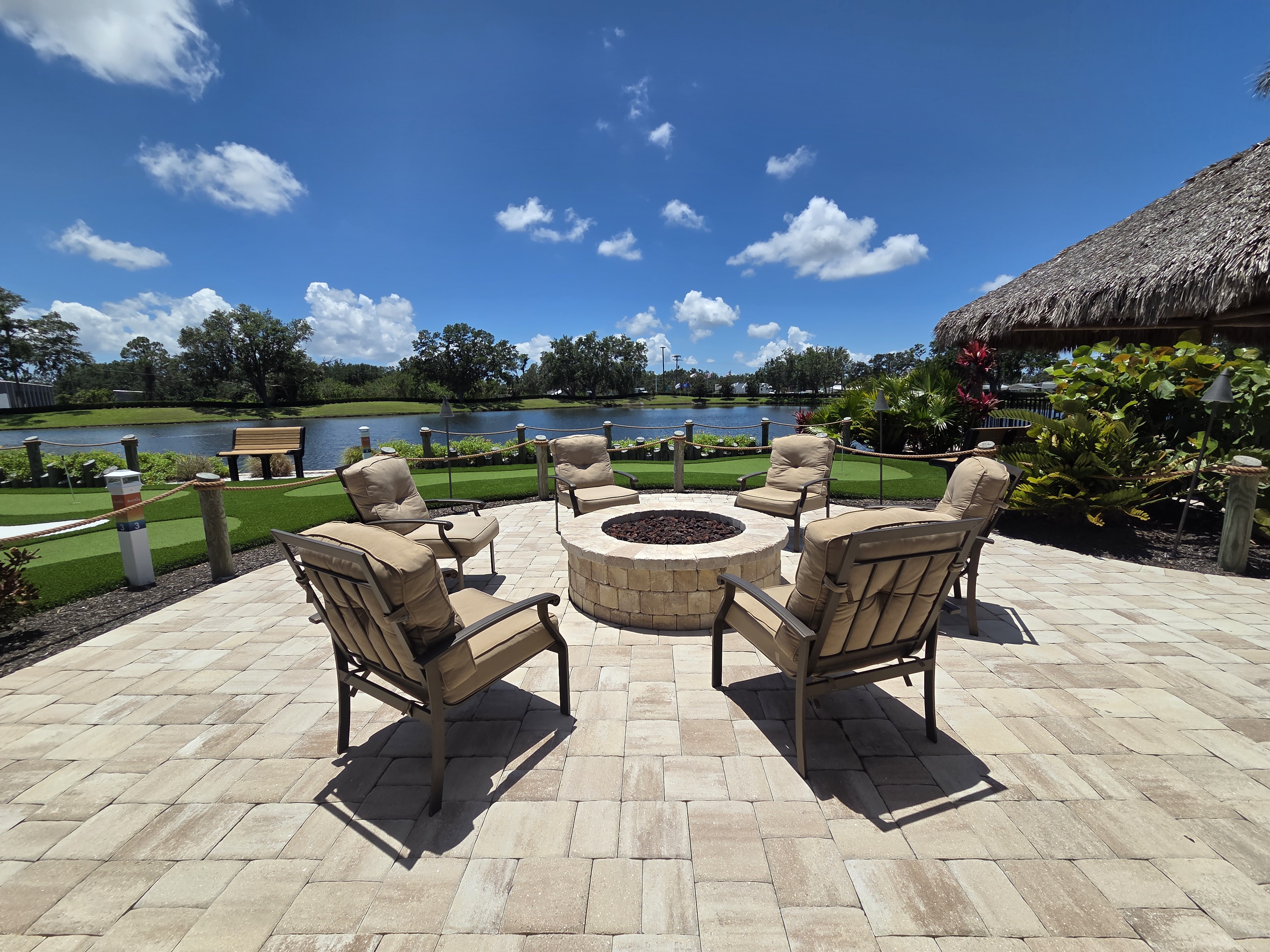 8605 27th Avenue E, Palmetto, Florida 34221, 2 Bedrooms Bedrooms, ,2 BathroomsBathrooms,55-Plus Mobile Home,For Sale,27th Avenue E,4303