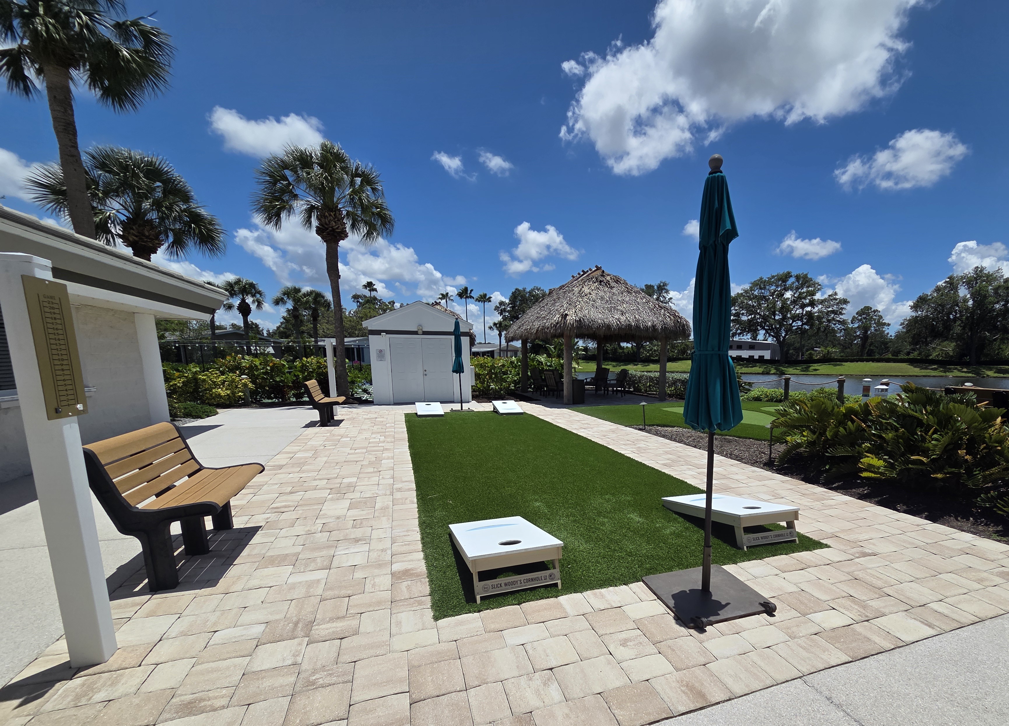 8605 27th Avenue E, Palmetto, Florida 34221, 2 Bedrooms Bedrooms, ,2 BathroomsBathrooms,55-Plus Mobile Home,For Sale,27th Avenue E,4303