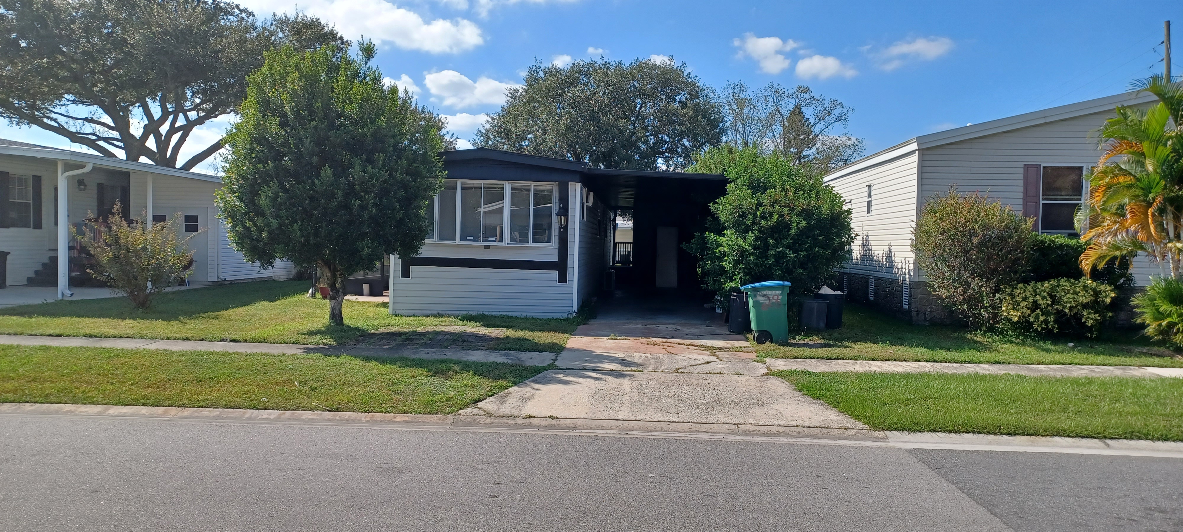 2832 Wild Horse Rd, Orlando, Florida 32822, 2 Bedrooms Bedrooms, ,2 BathroomsBathrooms,55-Plus Mobile Home,For Sale,Wild Horse Rd,4305