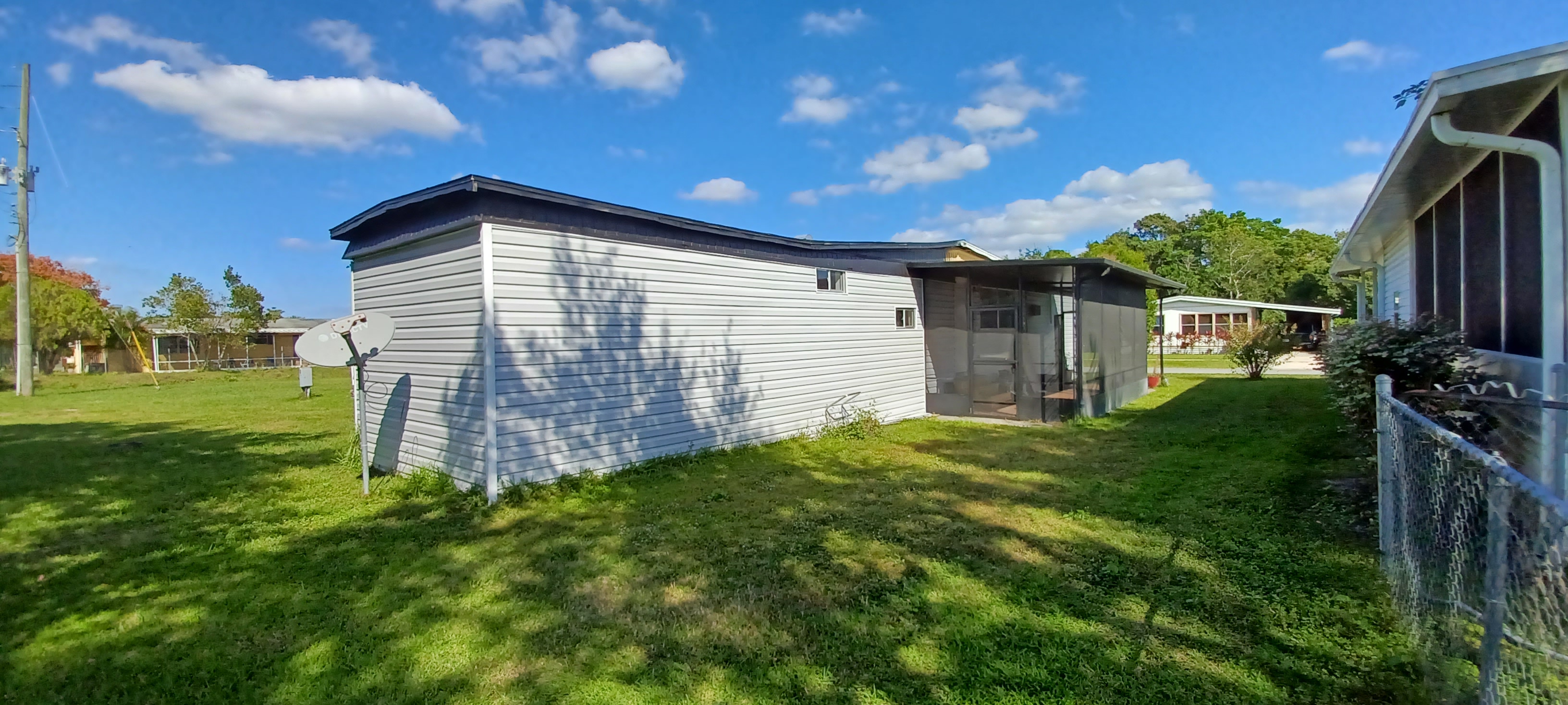 2832 Wild Horse Rd, Orlando, Florida 32822, 2 Bedrooms Bedrooms, ,2 BathroomsBathrooms,55-Plus Mobile Home,For Sale,Wild Horse Rd,4305