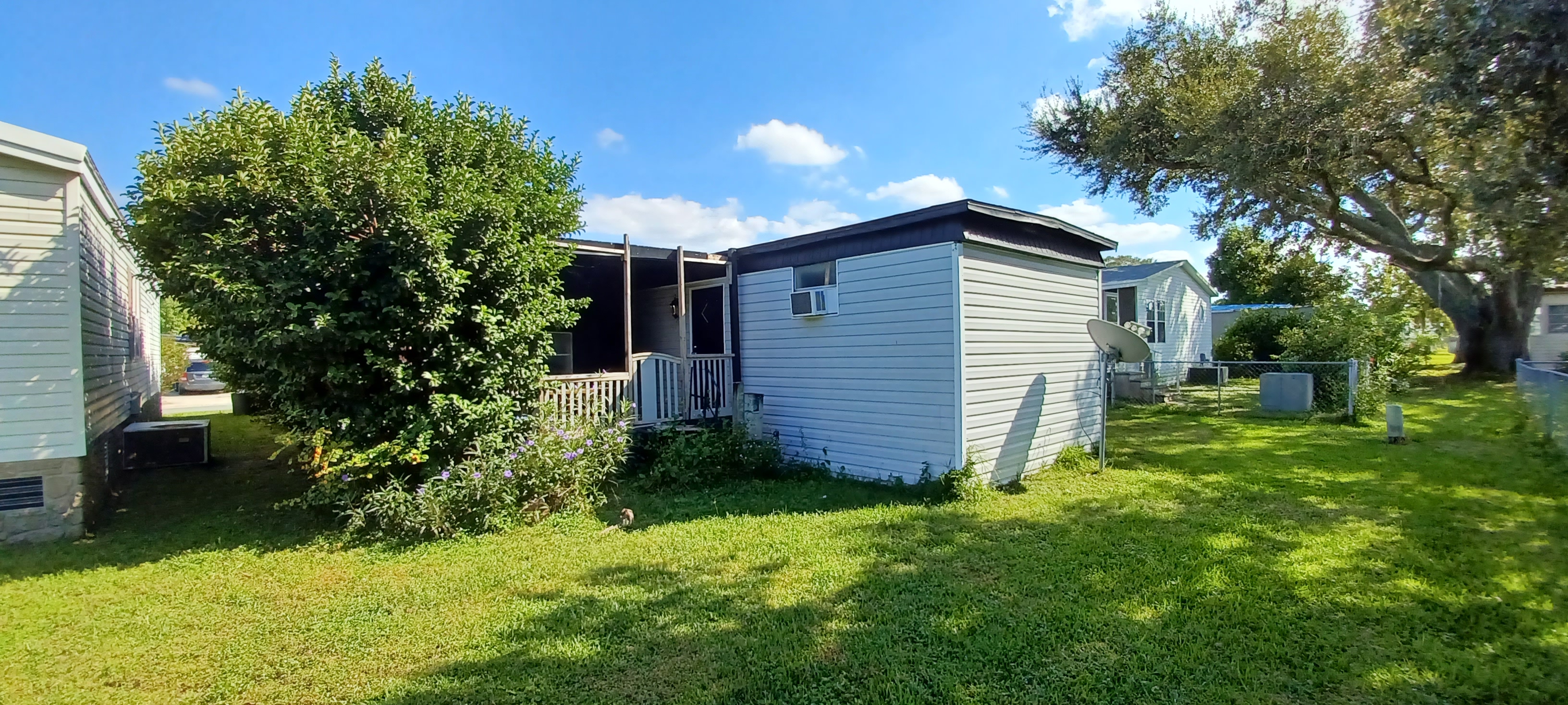 2832 Wild Horse Rd, Orlando, Florida 32822, 2 Bedrooms Bedrooms, ,2 BathroomsBathrooms,55-Plus Mobile Home,For Sale,Wild Horse Rd,4305