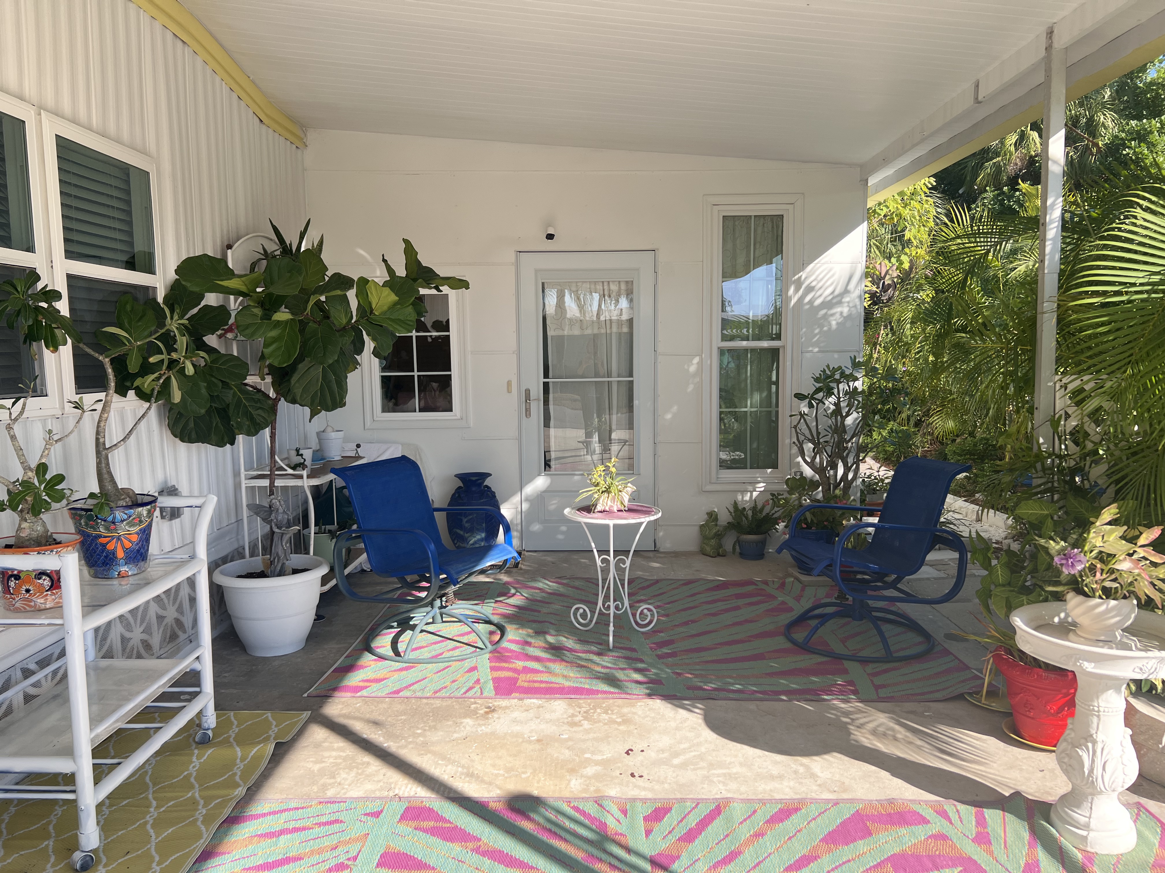 4300 Pittenger Drive, Sarasota, Florida 34234, 2 Bedrooms Bedrooms, ,1 BathroomBathrooms,55-Plus Mobile Home,For Sale,Pittenger Drive,4307