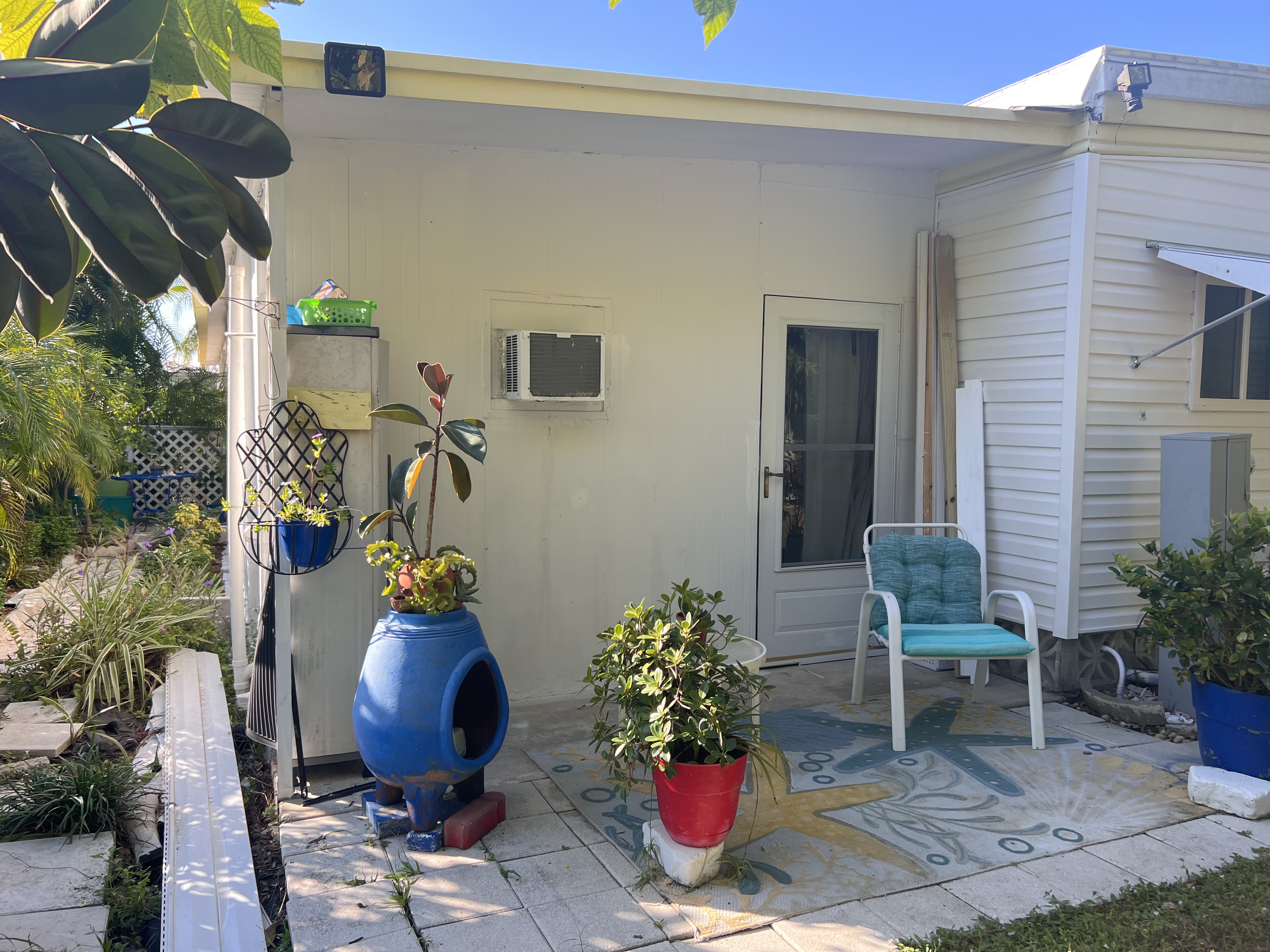 4300 Pittenger Drive, Sarasota, Florida 34234, 2 Bedrooms Bedrooms, ,1 BathroomBathrooms,55-Plus Mobile Home,For Sale,Pittenger Drive,4307