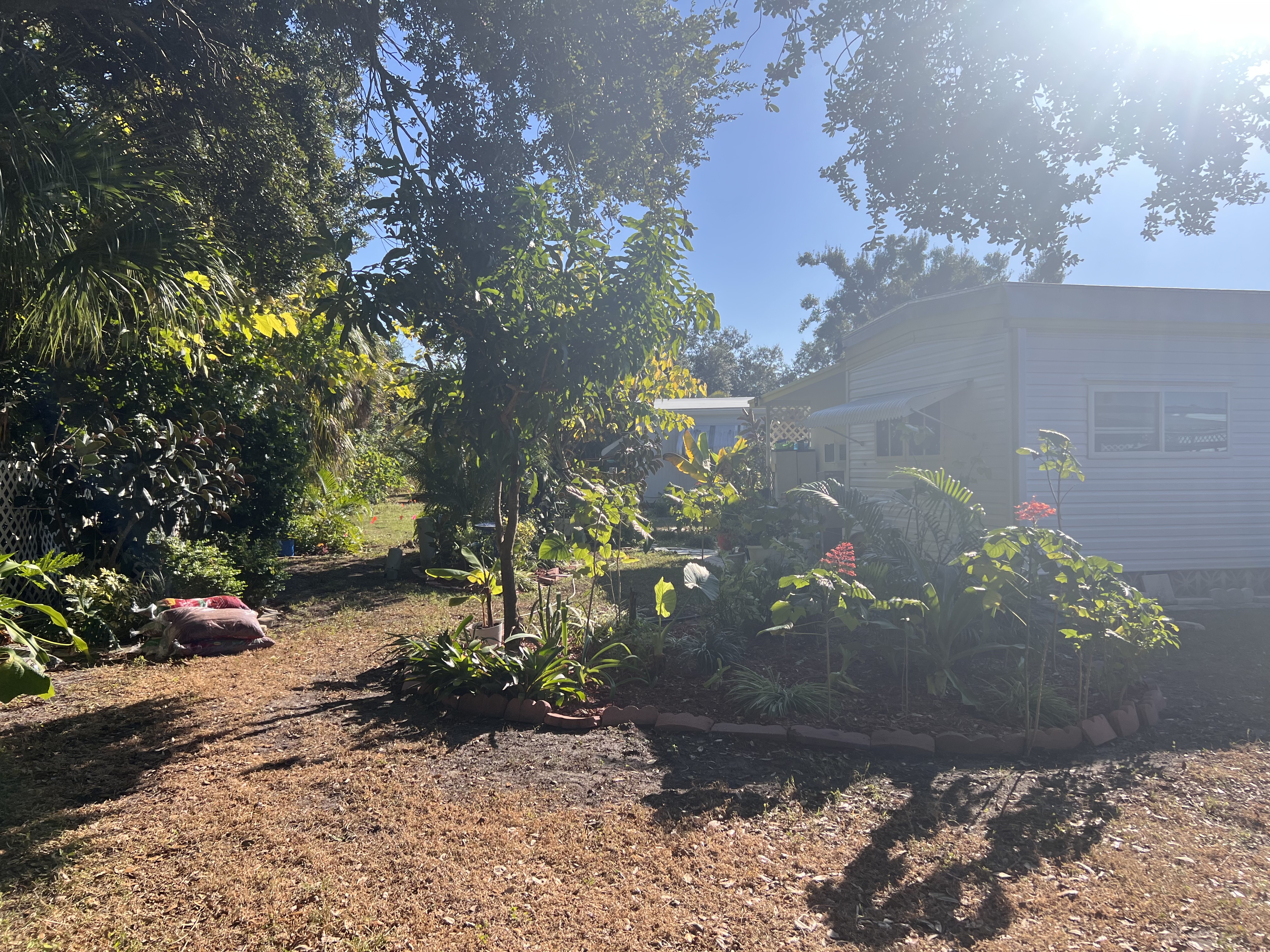 4300 Pittenger Drive, Sarasota, Florida 34234, 2 Bedrooms Bedrooms, ,1 BathroomBathrooms,55-Plus Mobile Home,For Sale,Pittenger Drive,4307