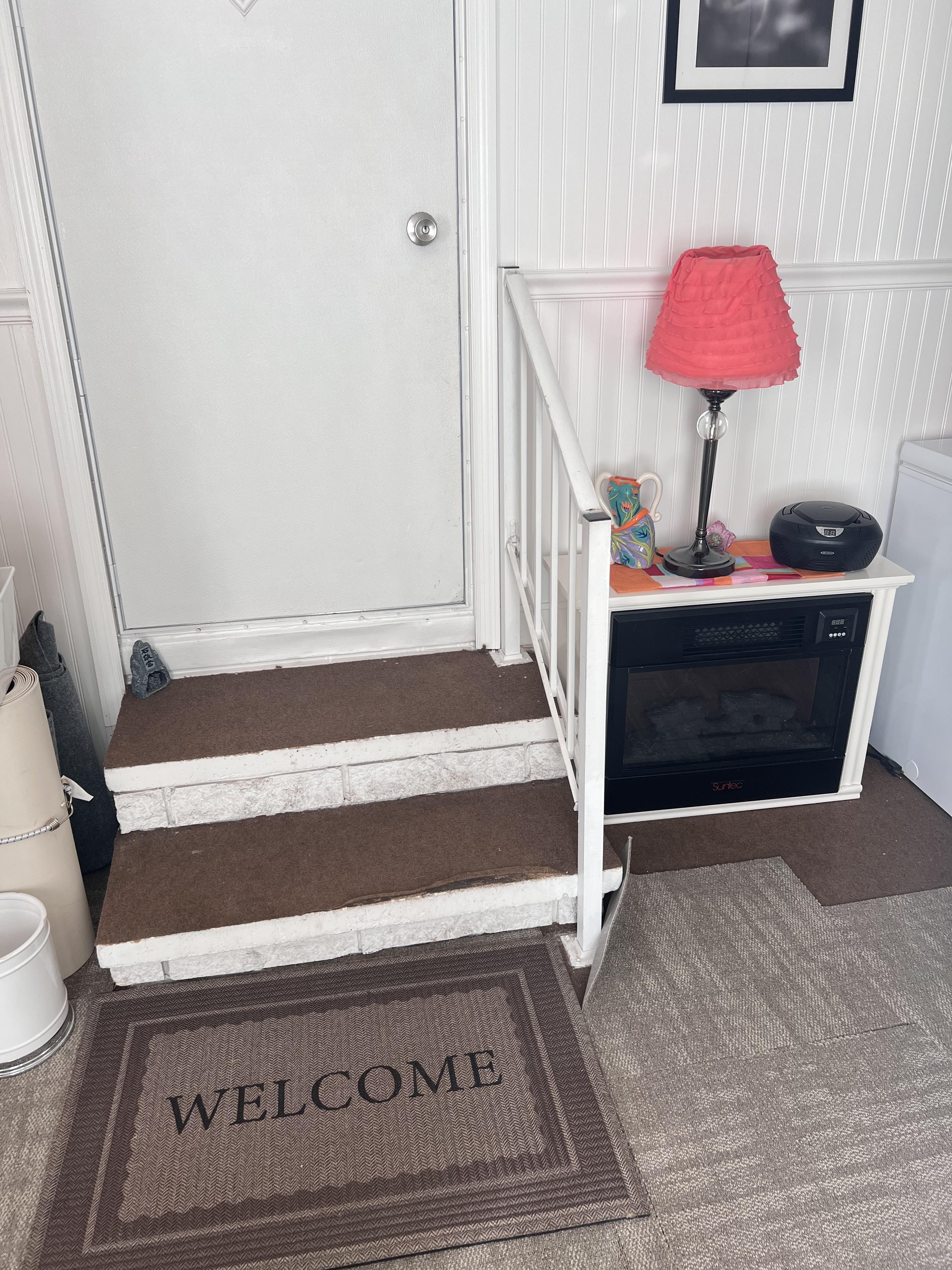 4300 Pittenger Drive, Sarasota, Florida 34234, 2 Bedrooms Bedrooms, ,1 BathroomBathrooms,55-Plus Mobile Home,For Sale,Pittenger Drive,4307