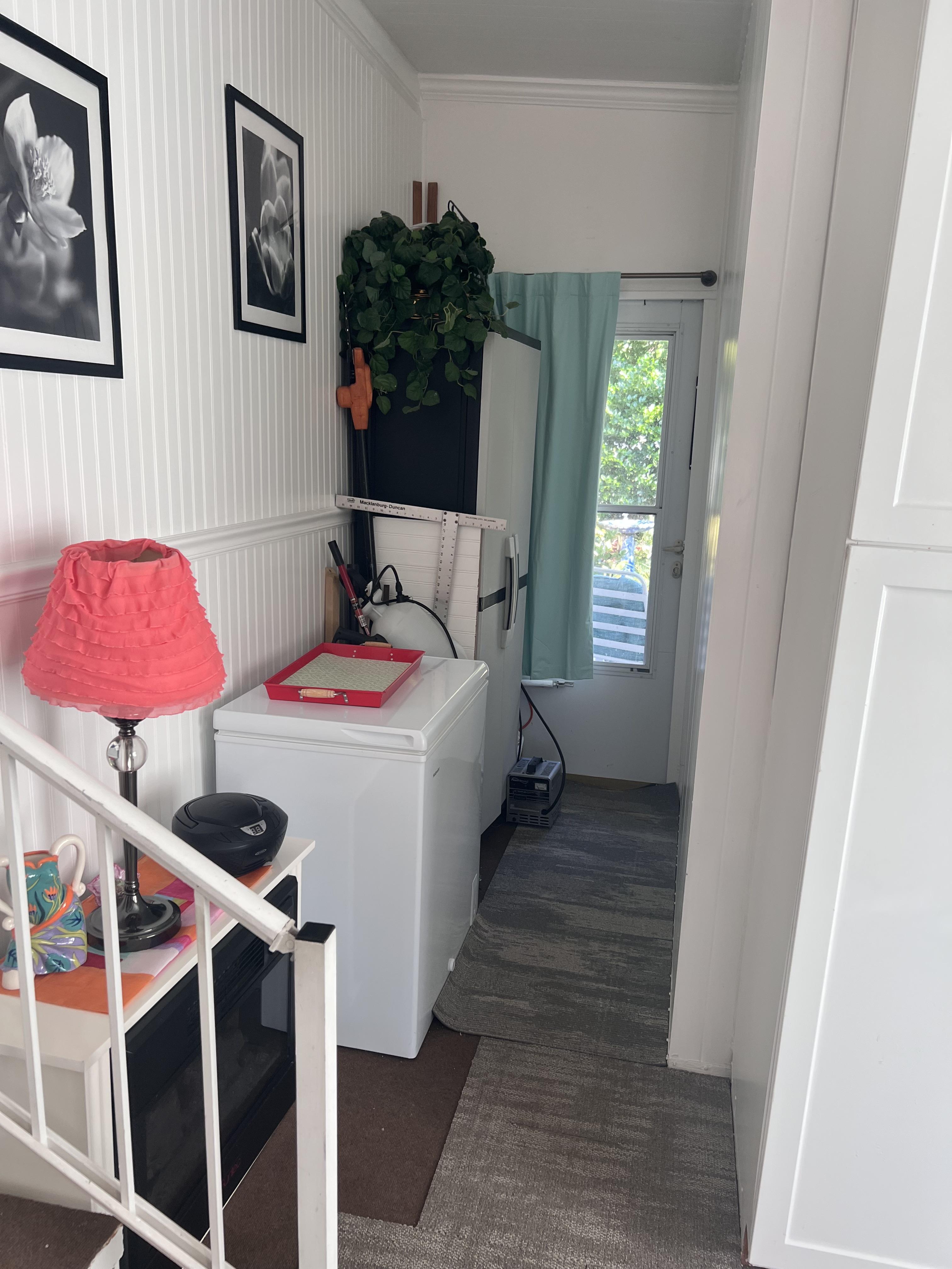 4300 Pittenger Drive, Sarasota, Florida 34234, 2 Bedrooms Bedrooms, ,1 BathroomBathrooms,55-Plus Mobile Home,For Sale,Pittenger Drive,4307