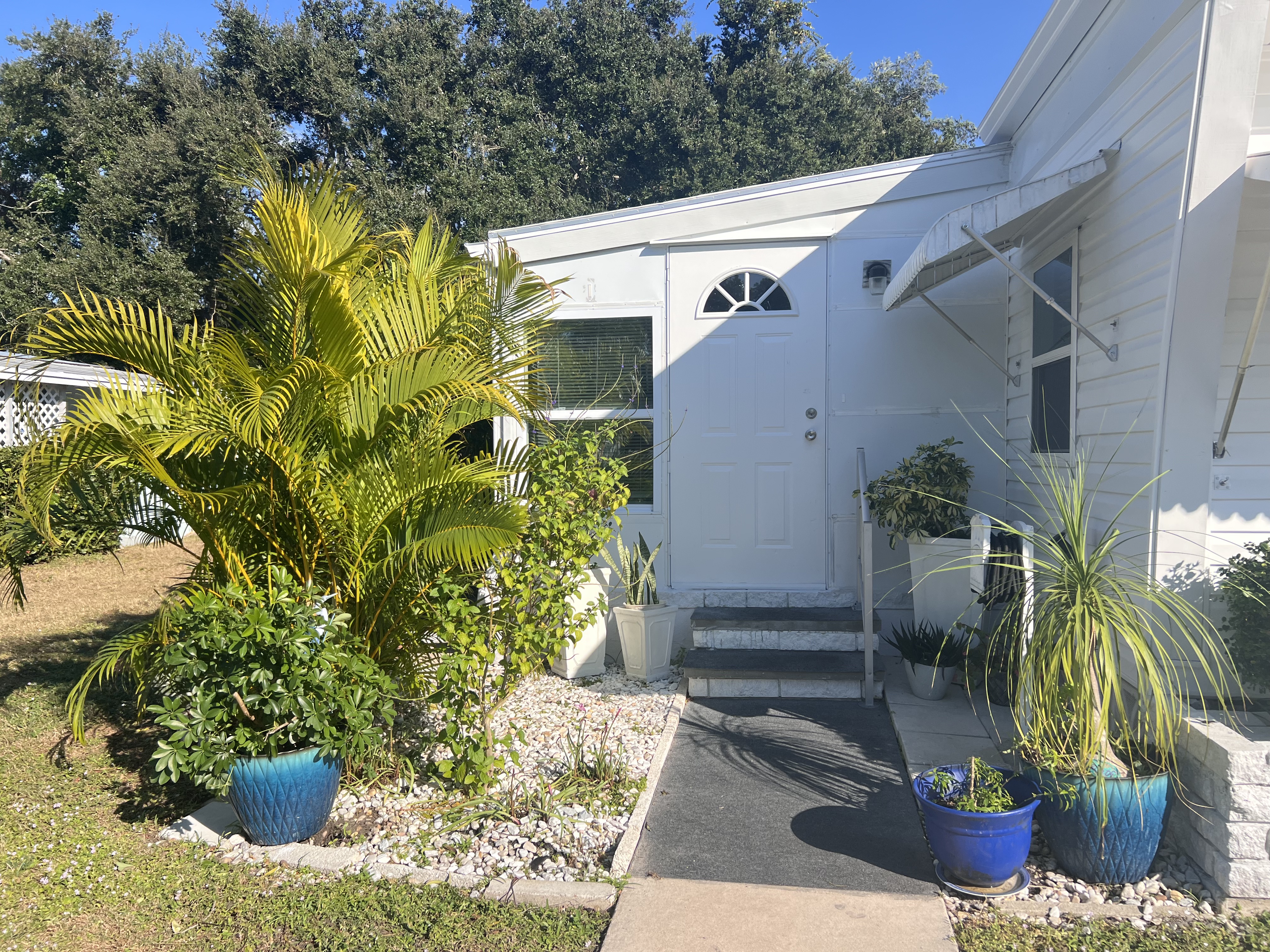 4300 Pittenger Drive, Sarasota, Florida 34234, 2 Bedrooms Bedrooms, ,1 BathroomBathrooms,55-Plus Mobile Home,For Sale,Pittenger Drive,4307