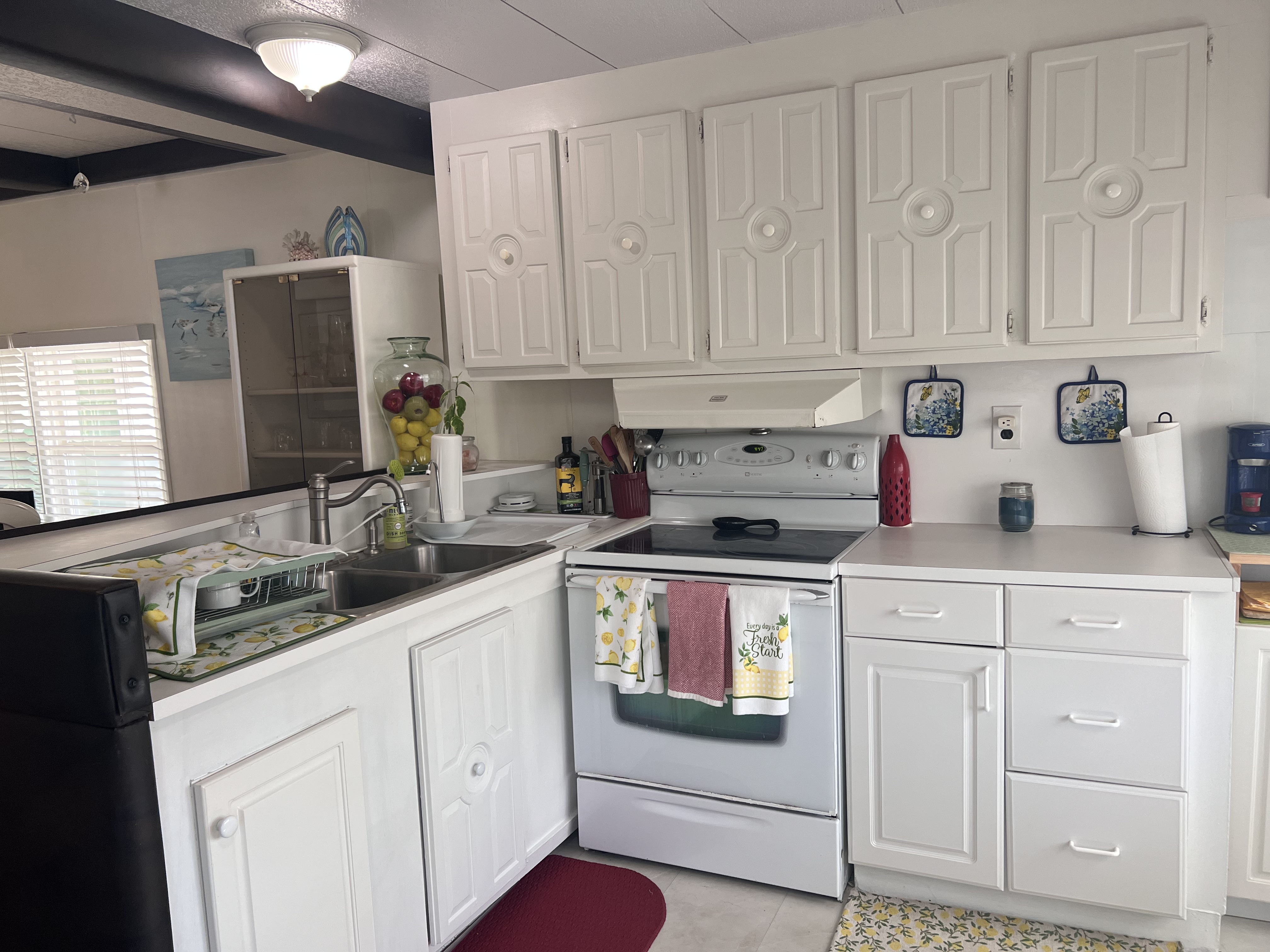 4300 Pittenger Drive, Sarasota, Florida 34234, 2 Bedrooms Bedrooms, ,1 BathroomBathrooms,55-Plus Mobile Home,For Sale,Pittenger Drive,4307