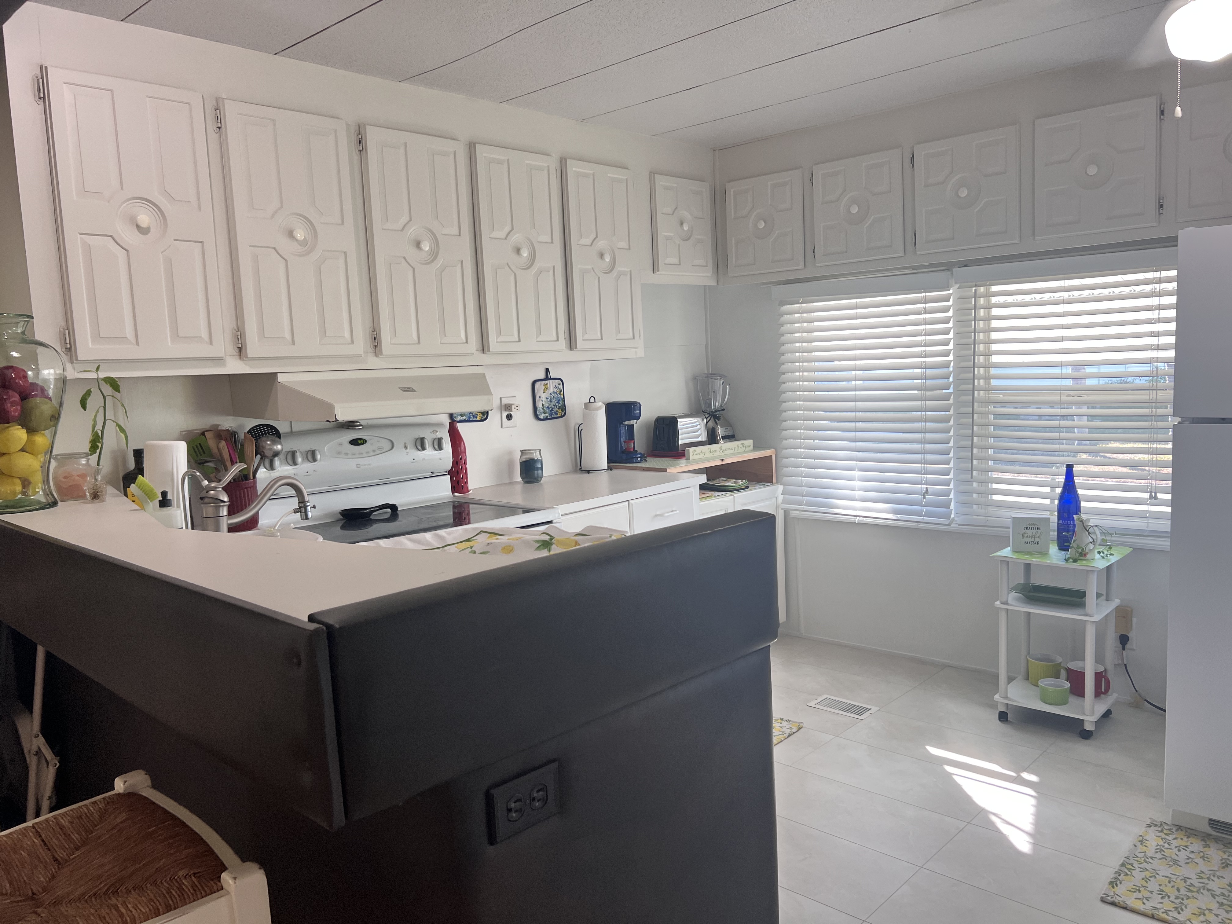 4300 Pittenger Drive, Sarasota, Florida 34234, 2 Bedrooms Bedrooms, ,1 BathroomBathrooms,55-Plus Mobile Home,For Sale,Pittenger Drive,4307