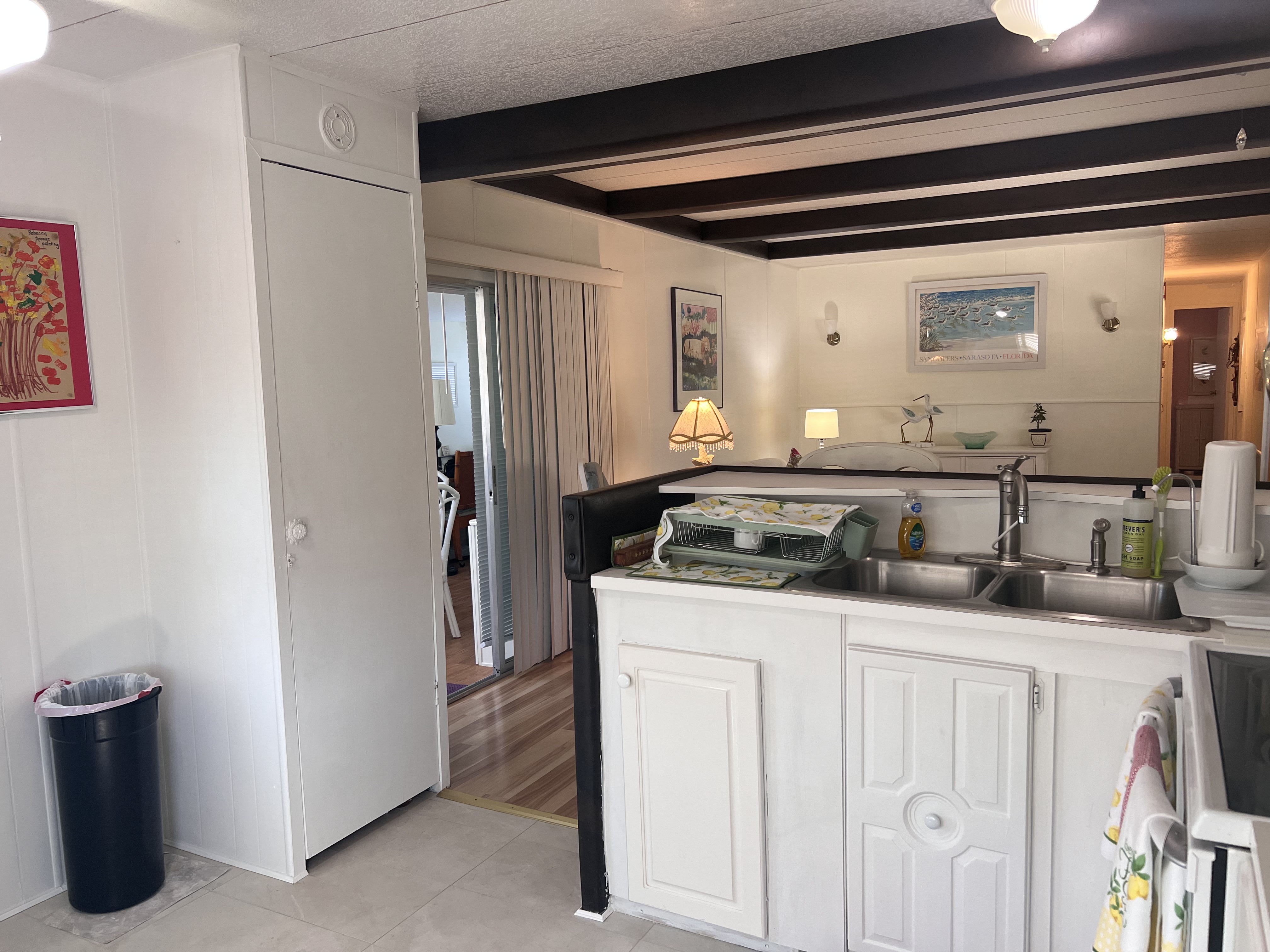 4300 Pittenger Drive, Sarasota, Florida 34234, 2 Bedrooms Bedrooms, ,1 BathroomBathrooms,55-Plus Mobile Home,For Sale,Pittenger Drive,4307