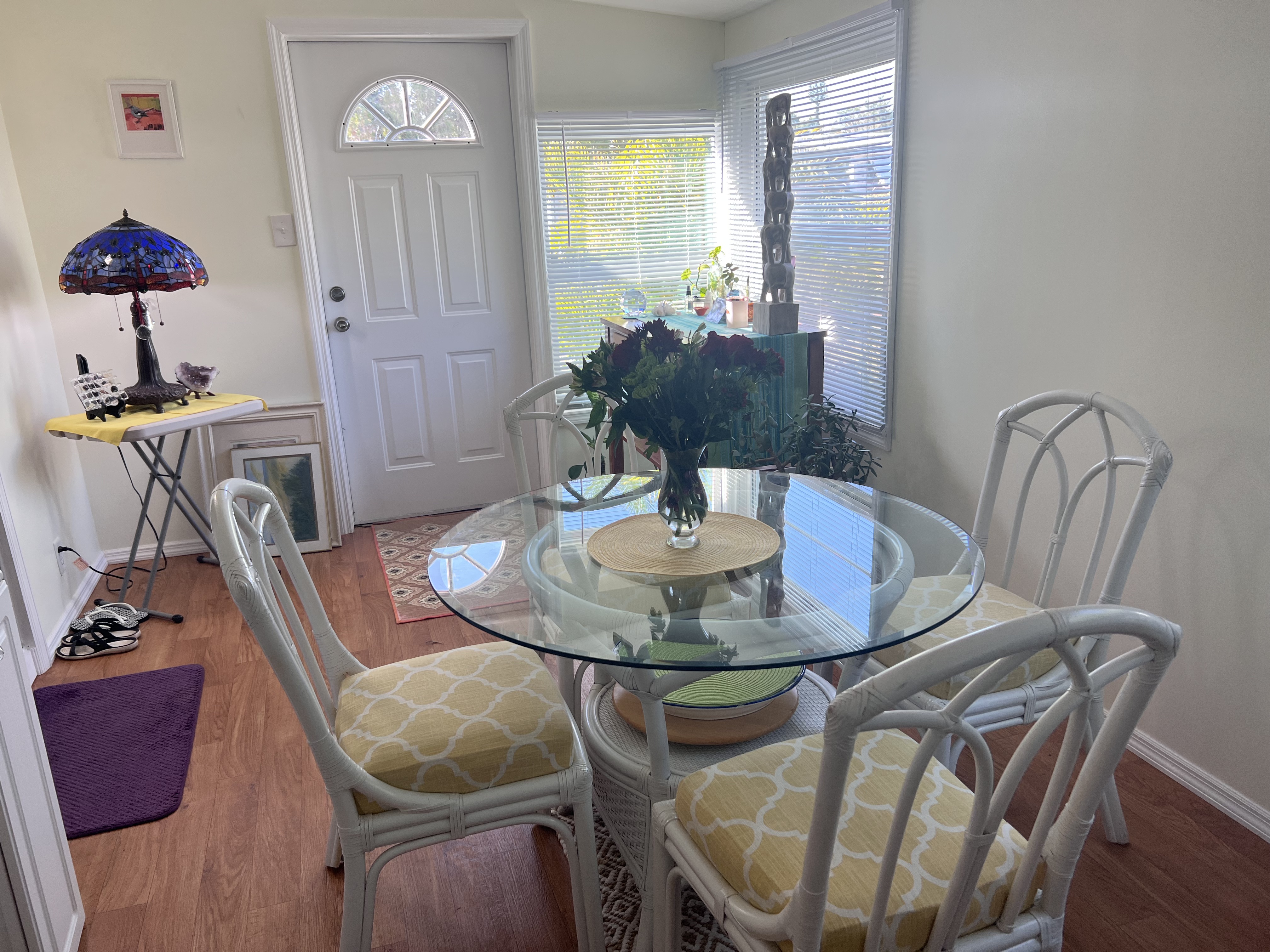 4300 Pittenger Drive, Sarasota, Florida 34234, 2 Bedrooms Bedrooms, ,1 BathroomBathrooms,55-Plus Mobile Home,For Sale,Pittenger Drive,4307