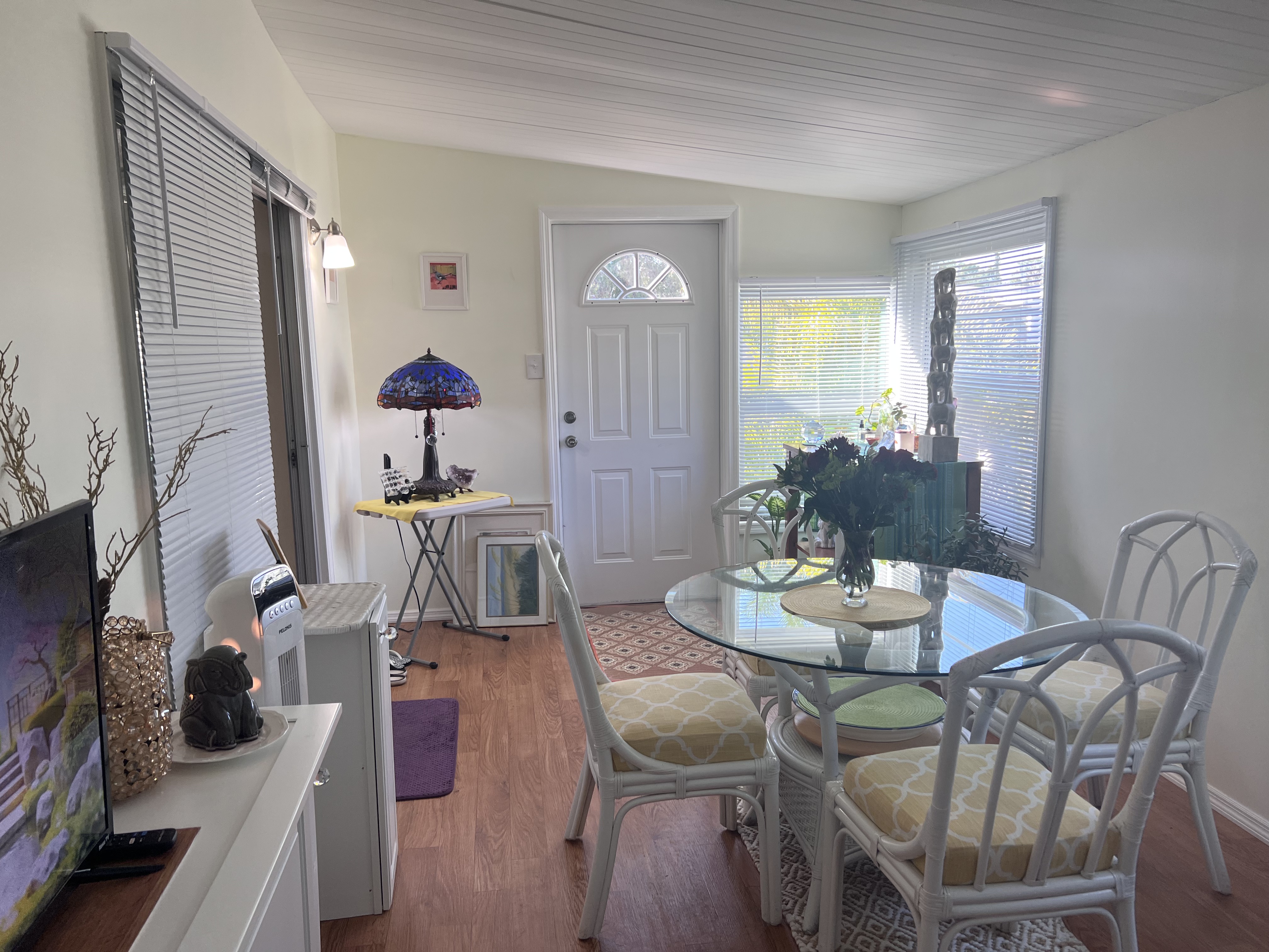 4300 Pittenger Drive, Sarasota, Florida 34234, 2 Bedrooms Bedrooms, ,1 BathroomBathrooms,55-Plus Mobile Home,For Sale,Pittenger Drive,4307