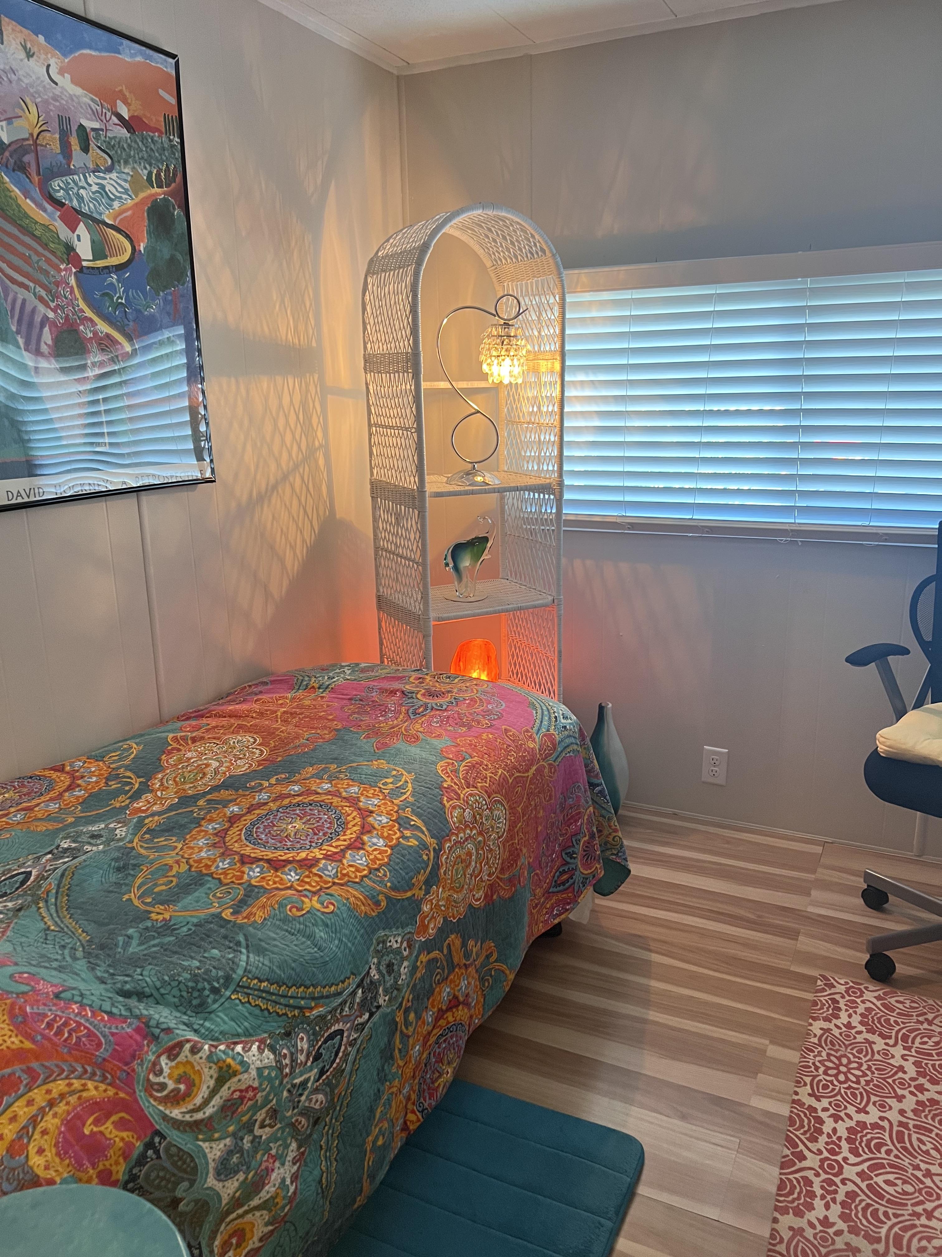 4300 Pittenger Drive, Sarasota, Florida 34234, 2 Bedrooms Bedrooms, ,1 BathroomBathrooms,55-Plus Mobile Home,For Sale,Pittenger Drive,4307