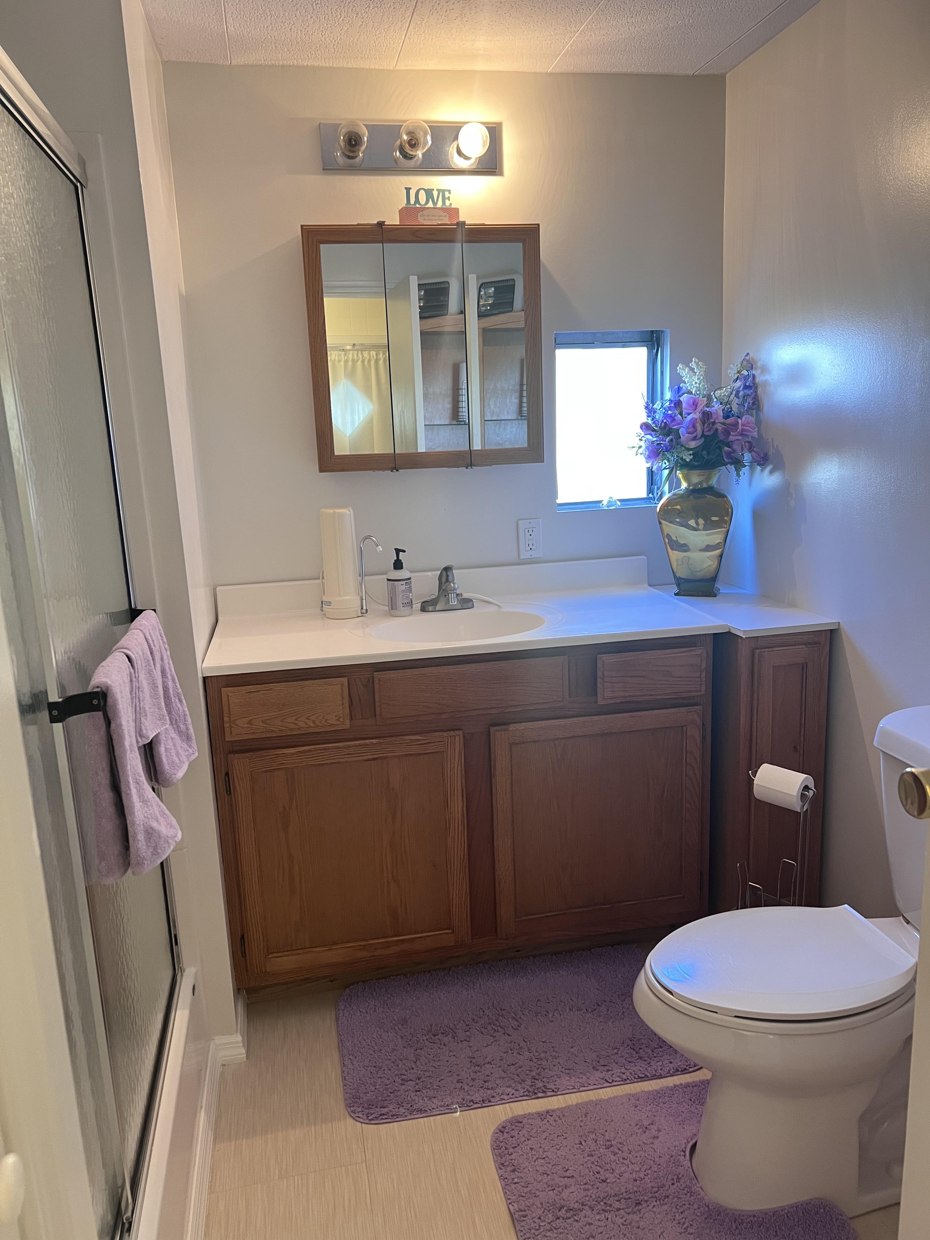 4300 Pittenger Drive, Sarasota, Florida 34234, 2 Bedrooms Bedrooms, ,1 BathroomBathrooms,55-Plus Mobile Home,For Sale,Pittenger Drive,4307
