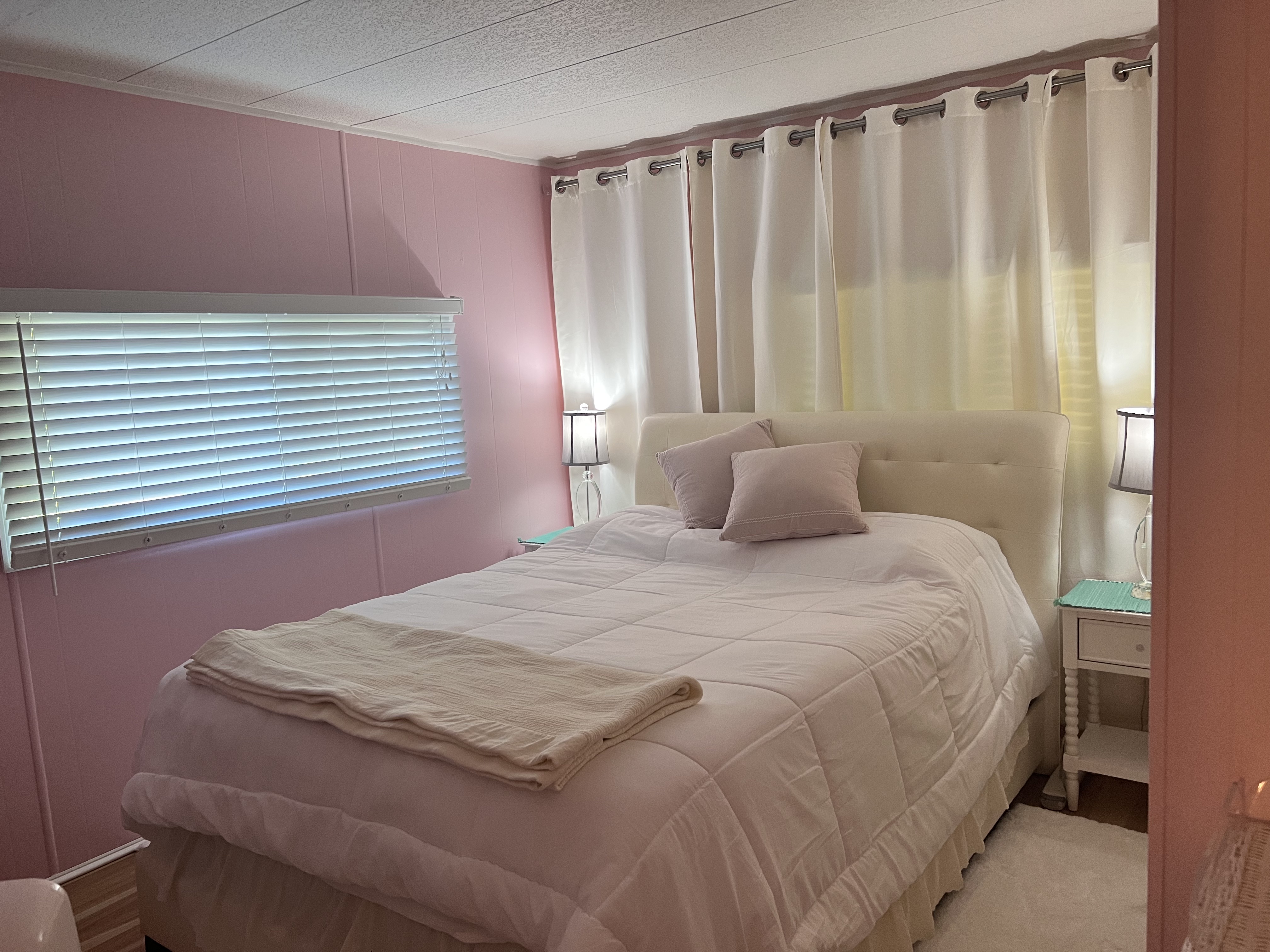 4300 Pittenger Drive, Sarasota, Florida 34234, 2 Bedrooms Bedrooms, ,1 BathroomBathrooms,55-Plus Mobile Home,For Sale,Pittenger Drive,4307