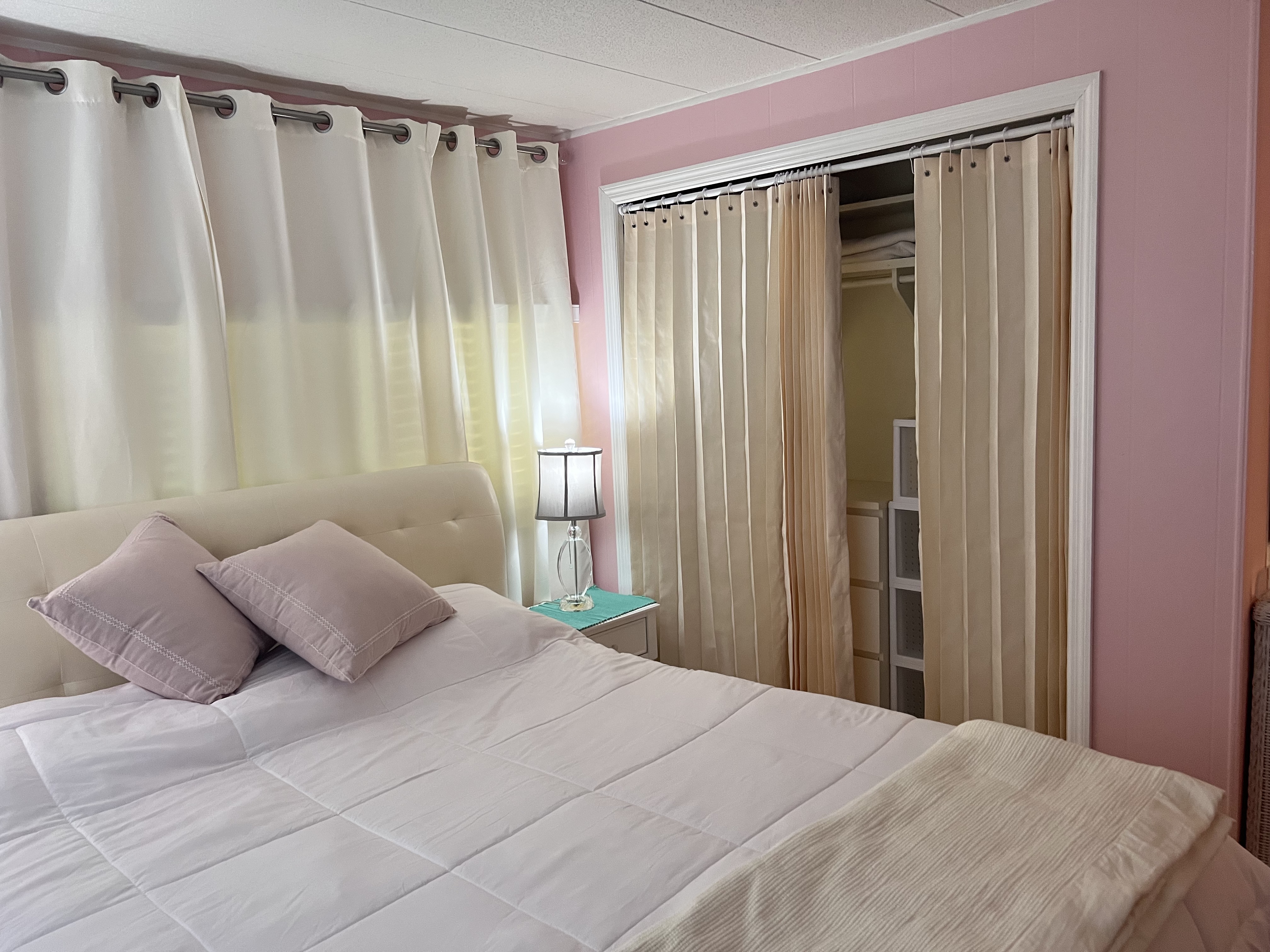 4300 Pittenger Drive, Sarasota, Florida 34234, 2 Bedrooms Bedrooms, ,1 BathroomBathrooms,55-Plus Mobile Home,For Sale,Pittenger Drive,4307