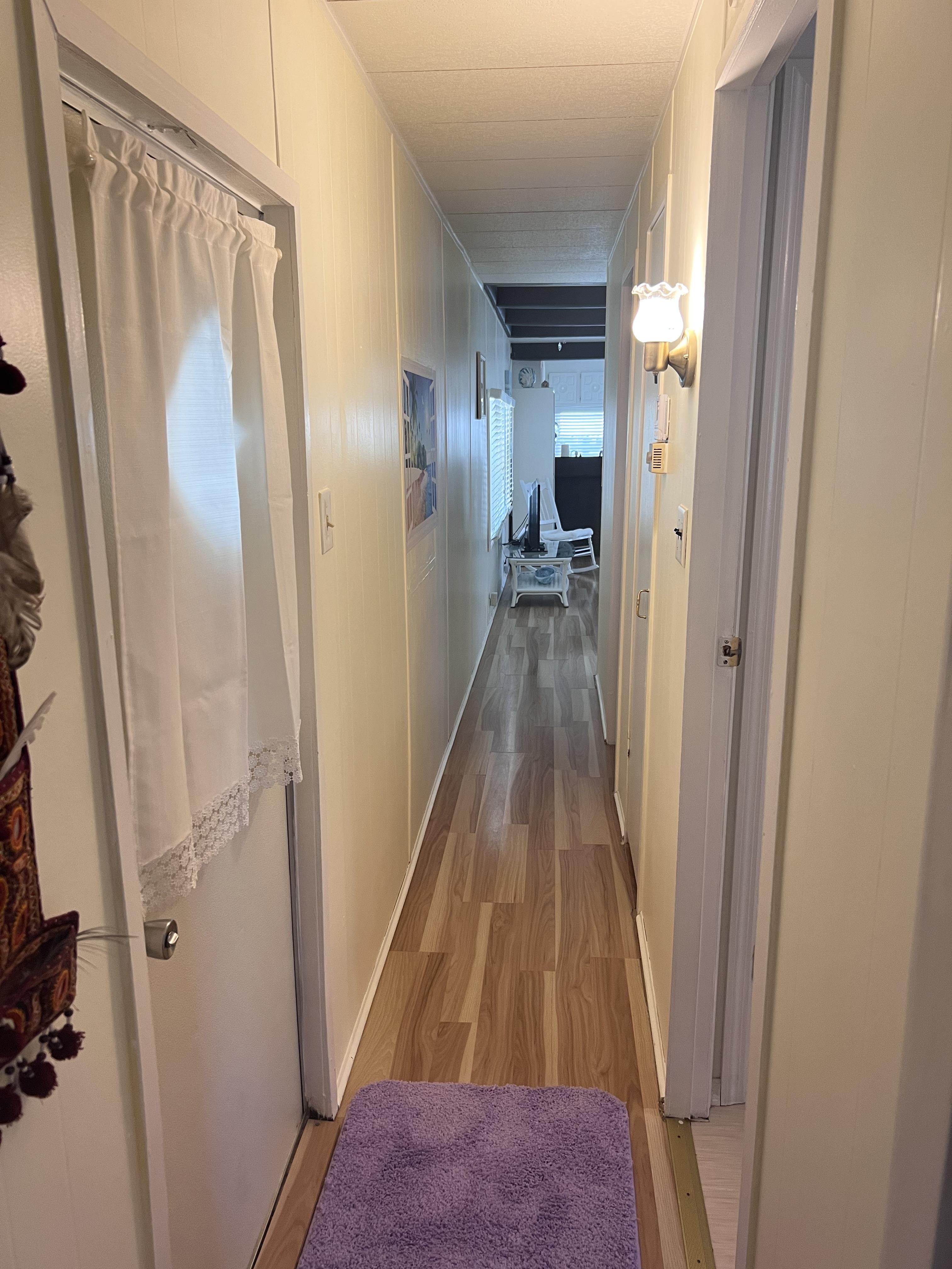 4300 Pittenger Drive, Sarasota, Florida 34234, 2 Bedrooms Bedrooms, ,1 BathroomBathrooms,55-Plus Mobile Home,For Sale,Pittenger Drive,4307