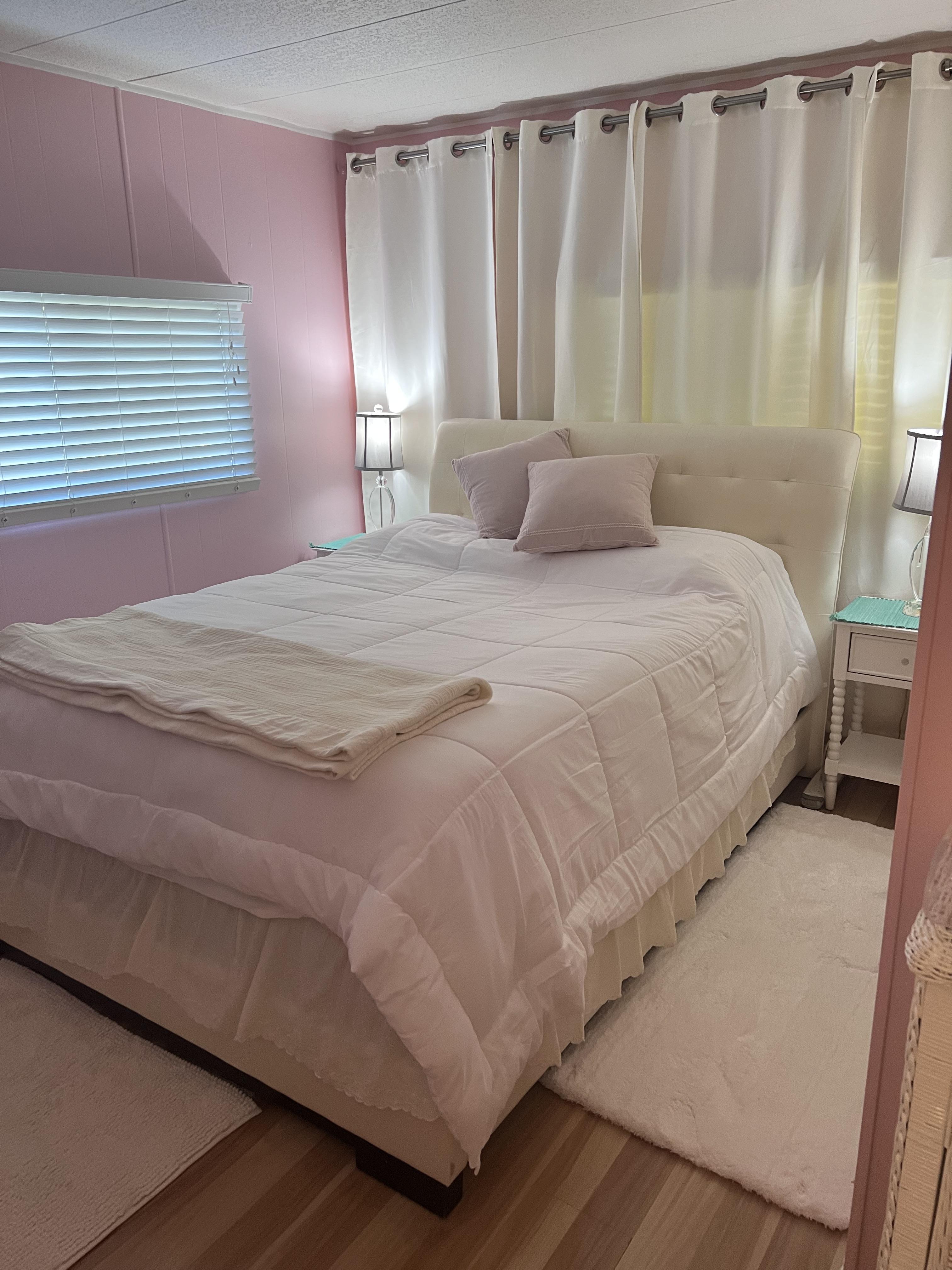 4300 Pittenger Drive, Sarasota, Florida 34234, 2 Bedrooms Bedrooms, ,1 BathroomBathrooms,55-Plus Mobile Home,For Sale,Pittenger Drive,4307