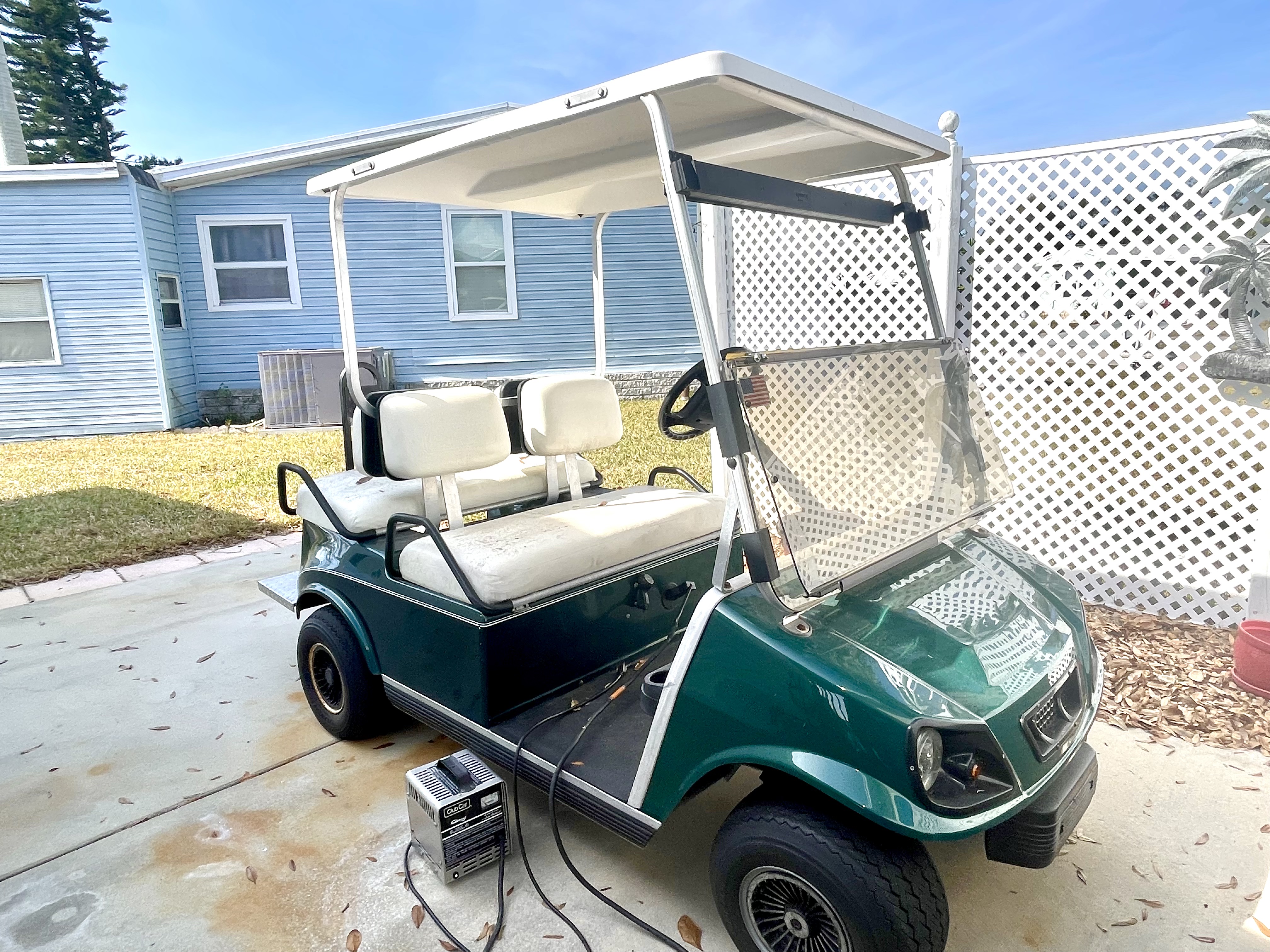 3112 Grapefruit Ln, Ellenton, Florida 34222, 2 Bedrooms Bedrooms, ,2 BathroomsBathrooms,55-Plus Mobile Home,For Sale,Grapefruit Ln,4308