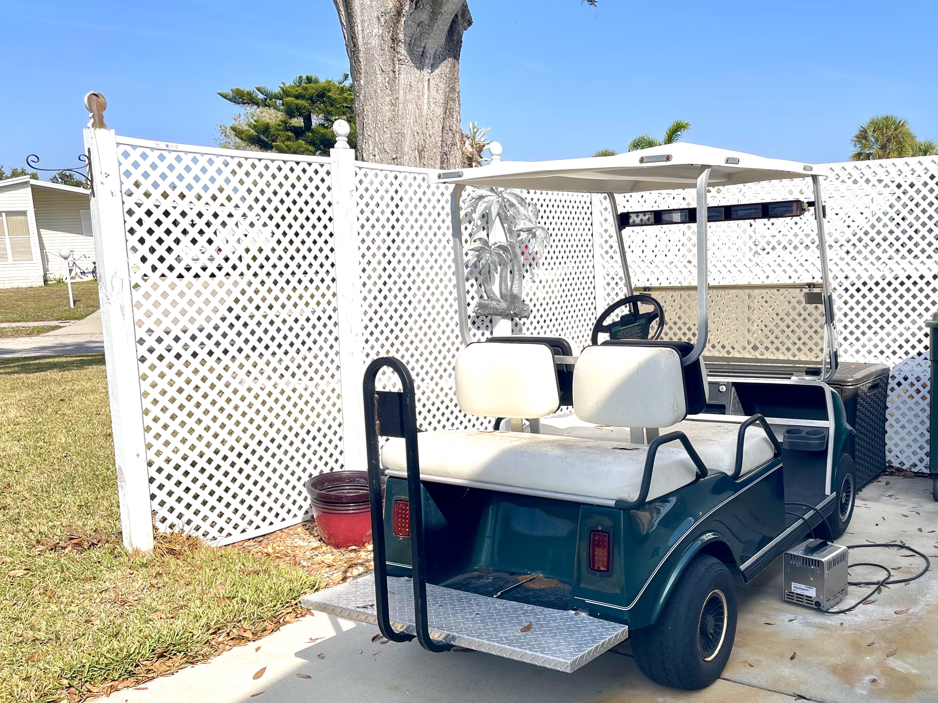 3112 Grapefruit Ln, Ellenton, Florida 34222, 2 Bedrooms Bedrooms, ,2 BathroomsBathrooms,55-Plus Mobile Home,For Sale,Grapefruit Ln,4308