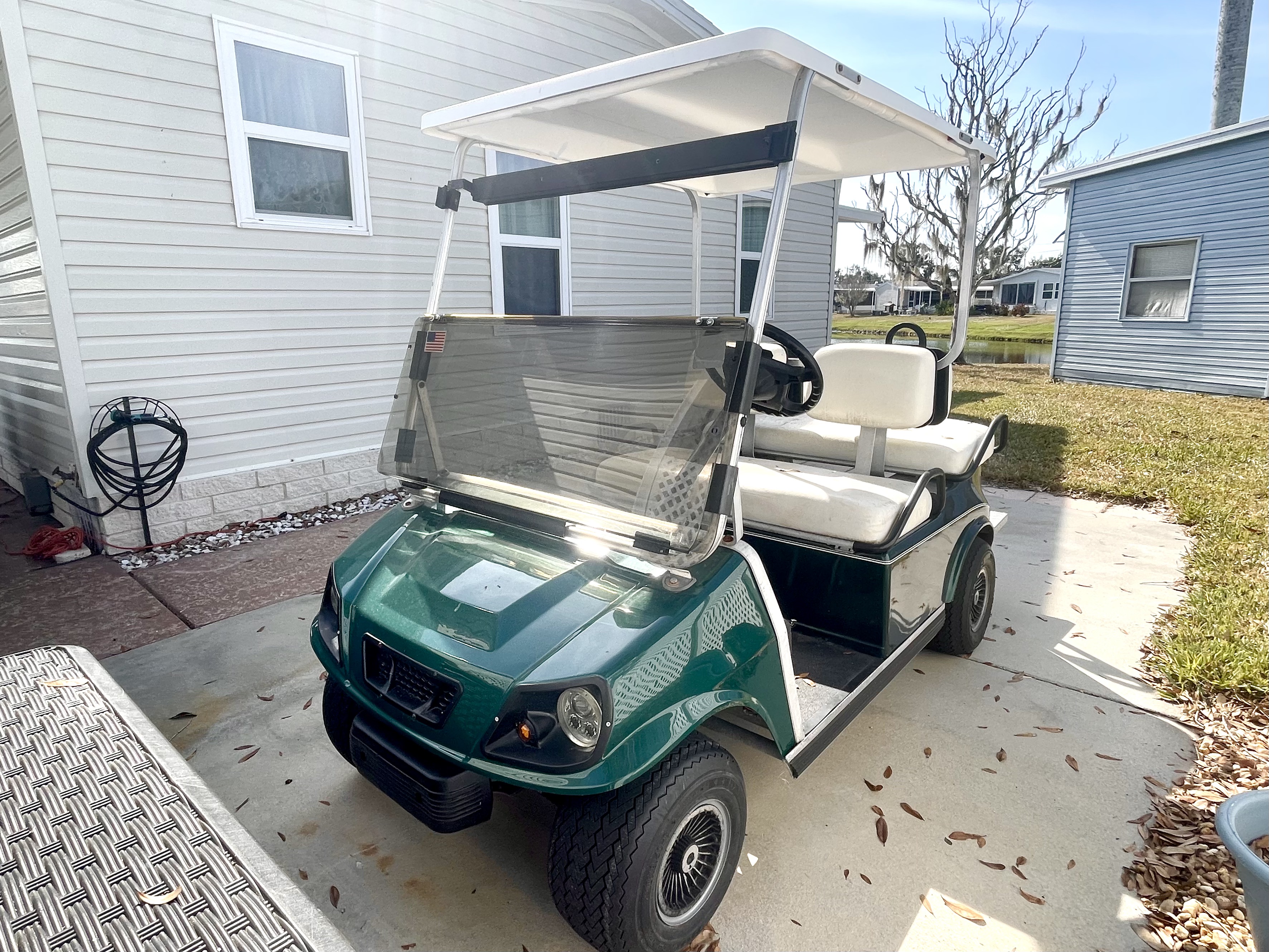 3112 Grapefruit Ln, Ellenton, Florida 34222, 2 Bedrooms Bedrooms, ,2 BathroomsBathrooms,55-Plus Mobile Home,For Sale,Grapefruit Ln,4308