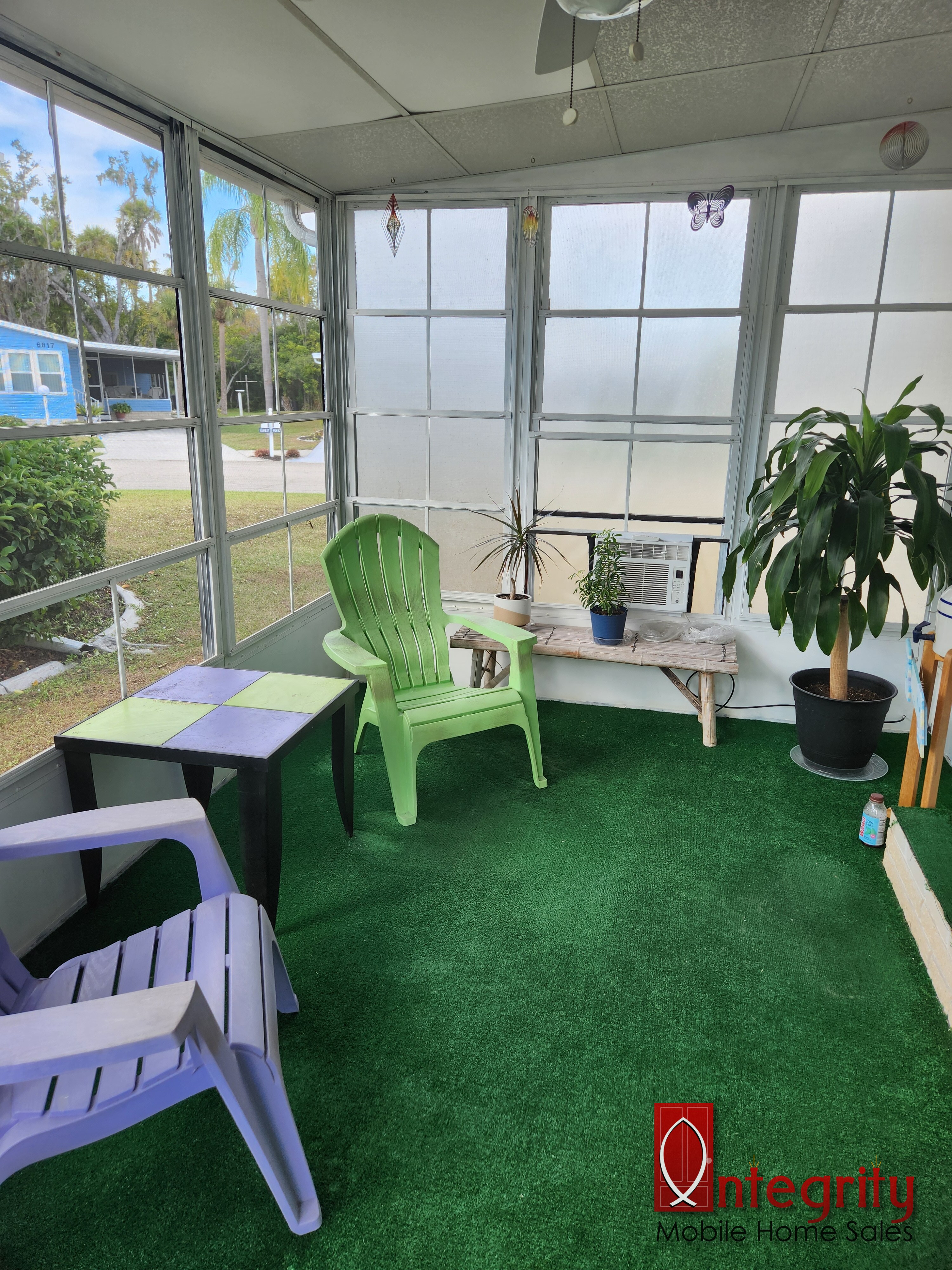 6810 Coconut Grove Circle, Ellenton, Florida 34222, 2 Bedrooms Bedrooms, ,2 BathroomsBathrooms,55-Plus Mobile Home,For Sale,Coconut Grove Circle,4309