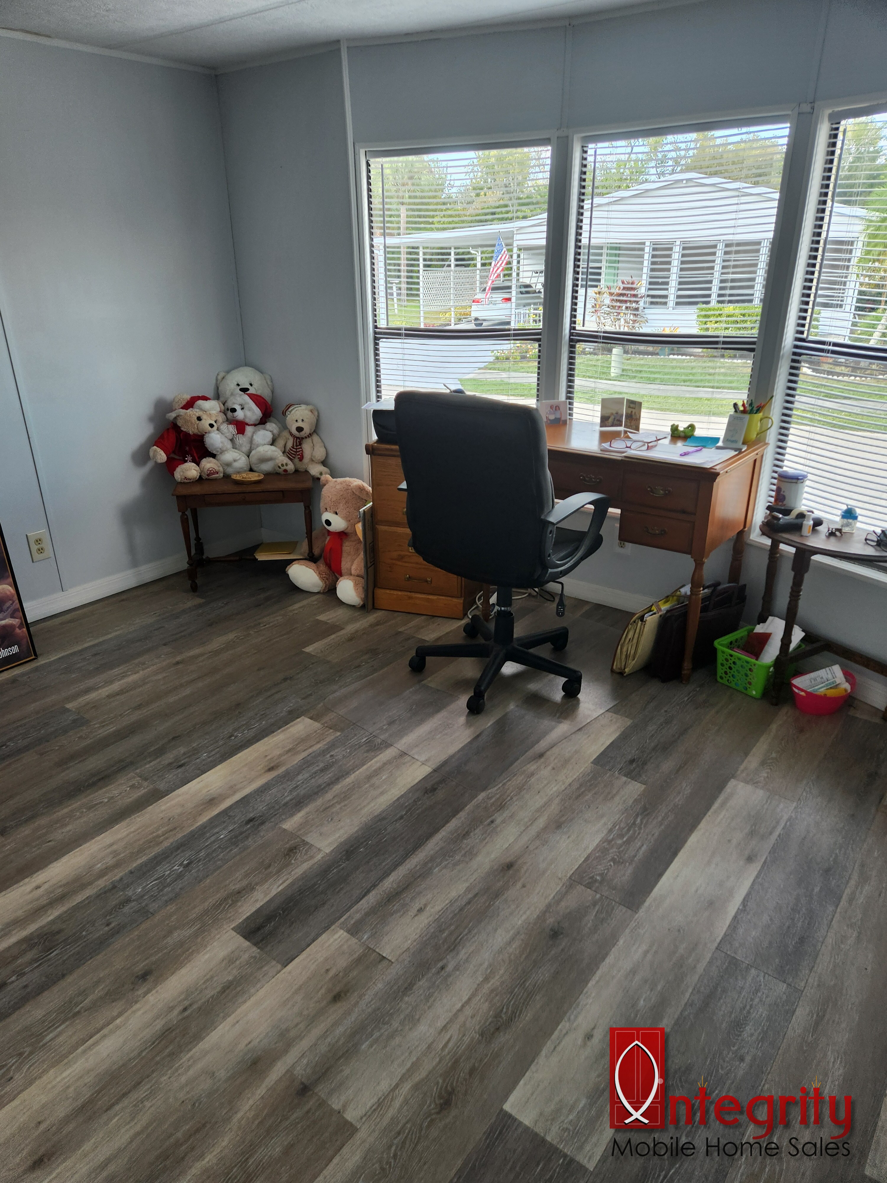 6810 Coconut Grove Circle, Ellenton, Florida 34222, 2 Bedrooms Bedrooms, ,2 BathroomsBathrooms,55-Plus Mobile Home,For Sale,Coconut Grove Circle,4309