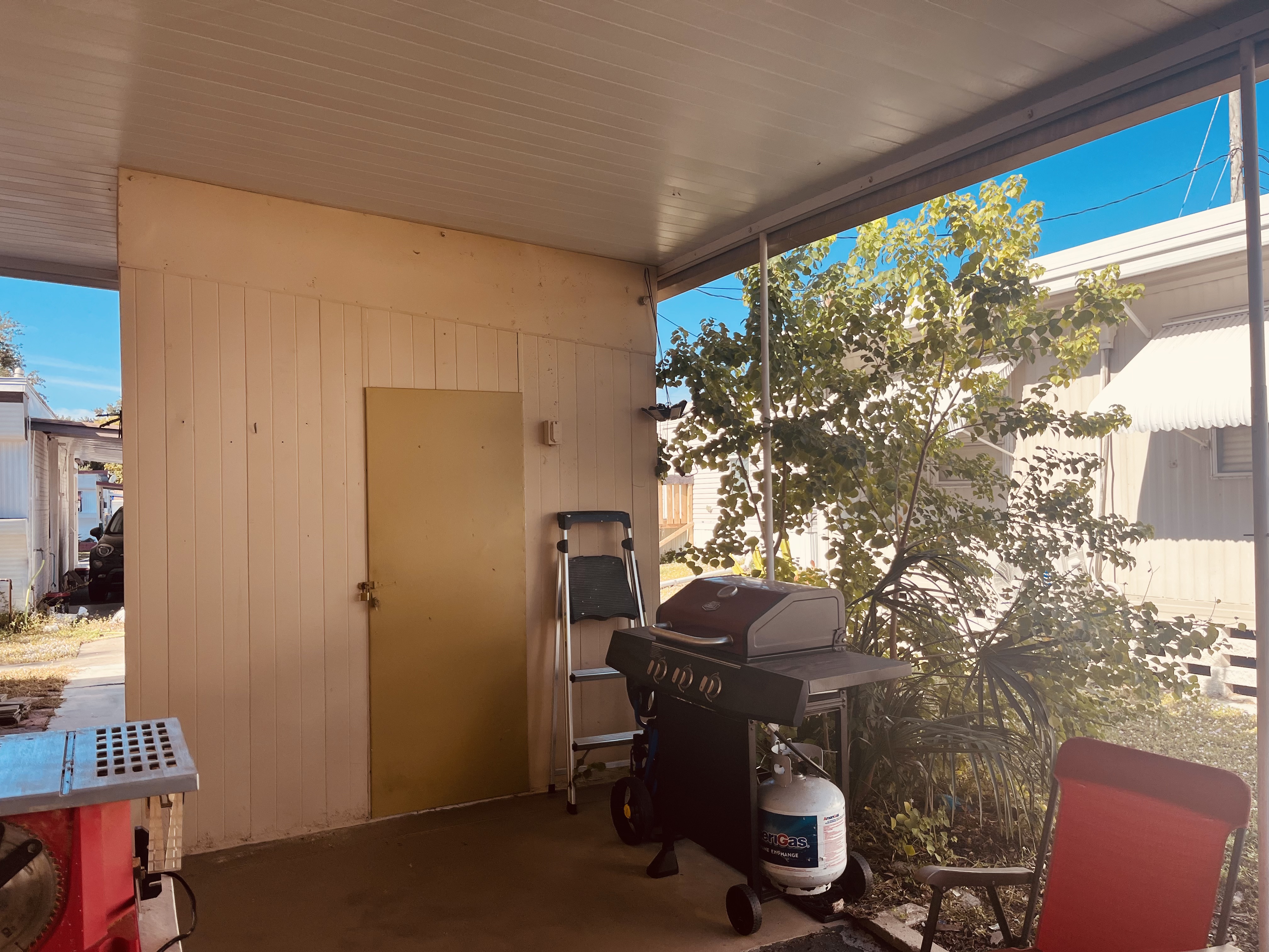 2882 Gulf to Bay Blvd, Lot 302, Clearwater, Florida 33759, 2 Bedrooms Bedrooms, ,1.5 BathroomsBathrooms,55-Plus Mobile Home,For Sale,Gulf to Bay Blvd, Lot 302,4310