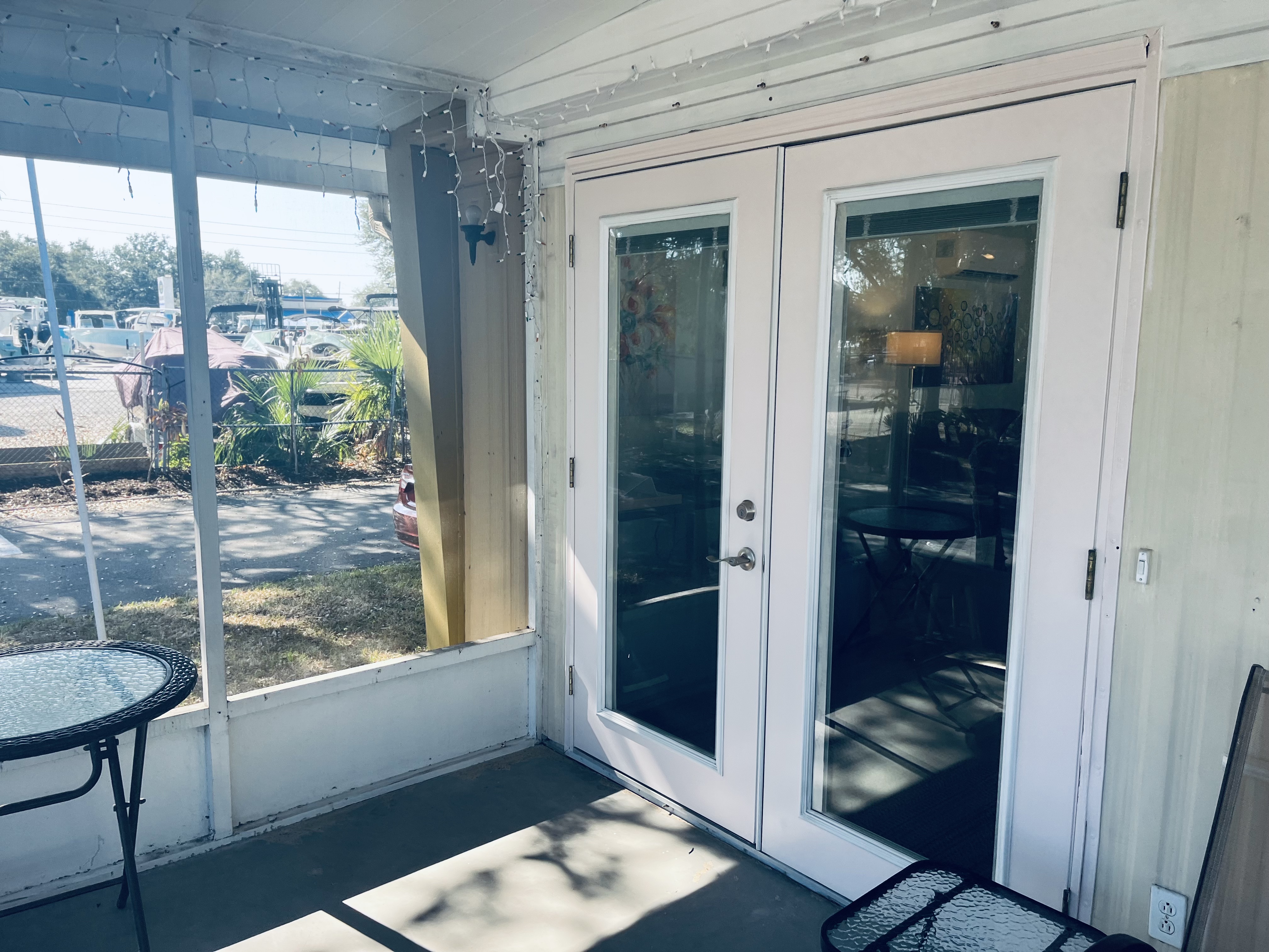 2882 Gulf to Bay Blvd, Lot 302, Clearwater, Florida 33759, 2 Bedrooms Bedrooms, ,1.5 BathroomsBathrooms,55-Plus Mobile Home,For Sale,Gulf to Bay Blvd, Lot 302,4310