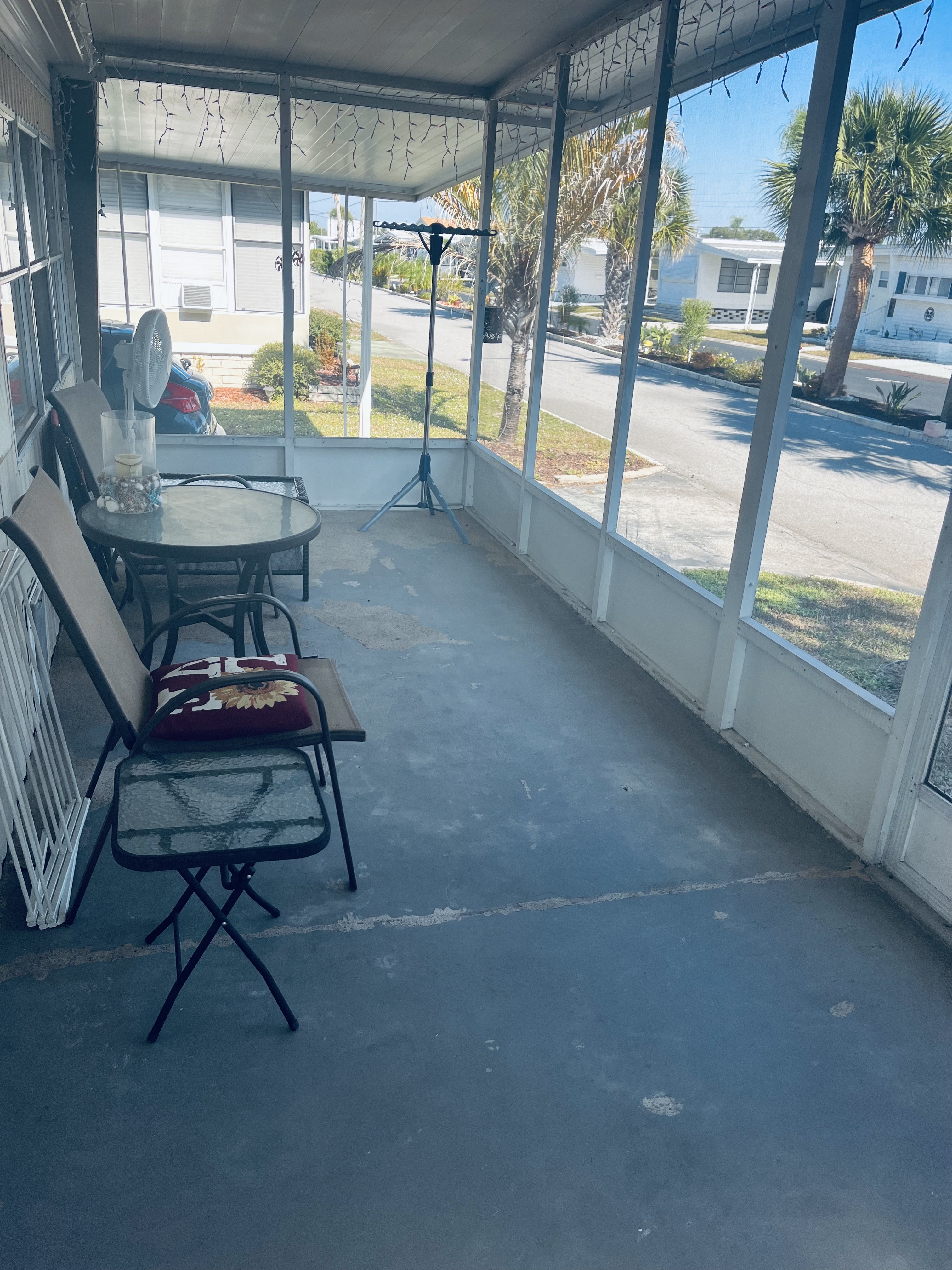 2882 Gulf to Bay Blvd, Lot 302, Clearwater, Florida 33759, 2 Bedrooms Bedrooms, ,1.5 BathroomsBathrooms,55-Plus Mobile Home,For Sale,Gulf to Bay Blvd, Lot 302,4310