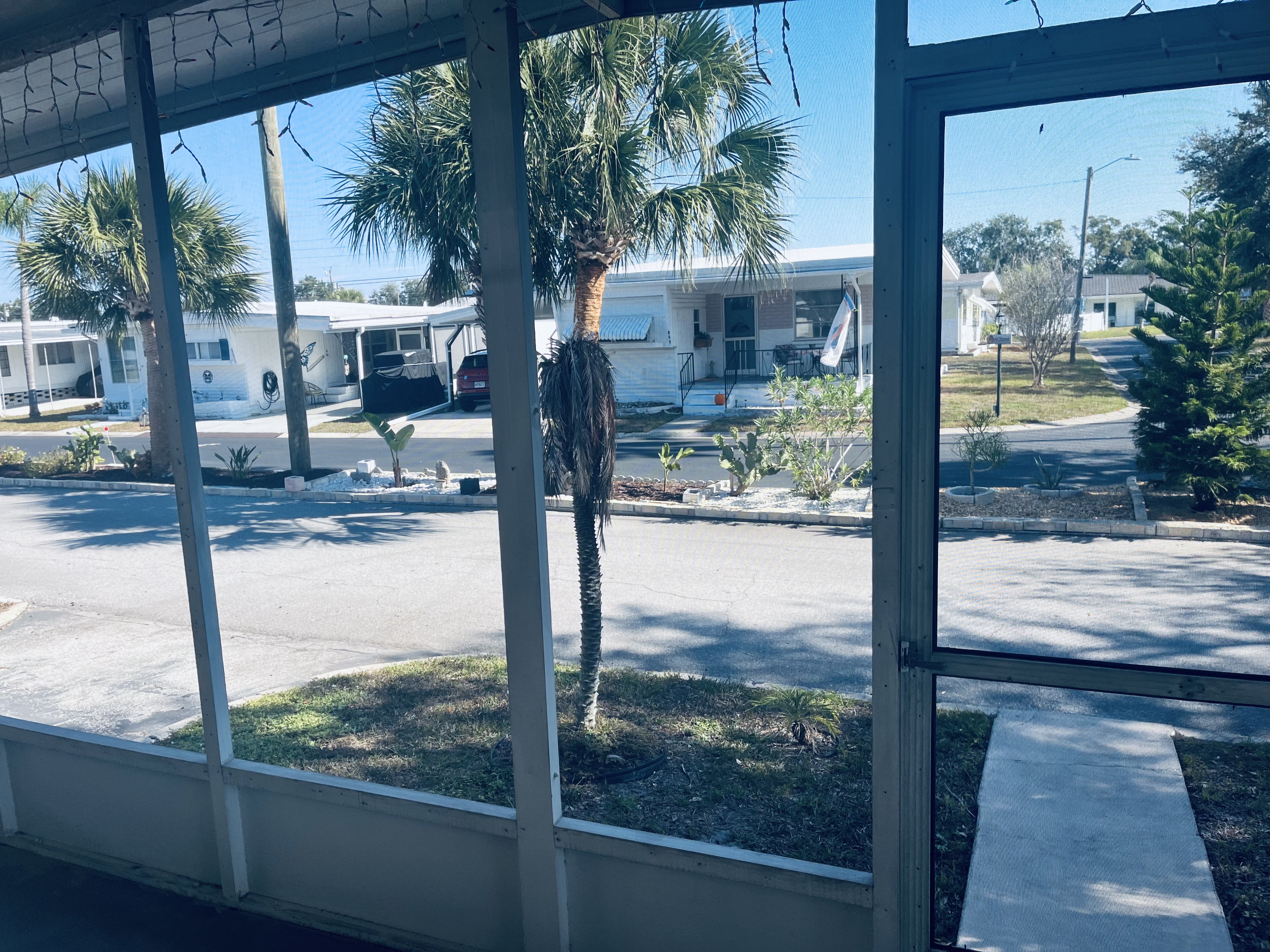 2882 Gulf to Bay Blvd, Lot 302, Clearwater, Florida 33759, 2 Bedrooms Bedrooms, ,1.5 BathroomsBathrooms,55-Plus Mobile Home,For Sale,Gulf to Bay Blvd, Lot 302,4310