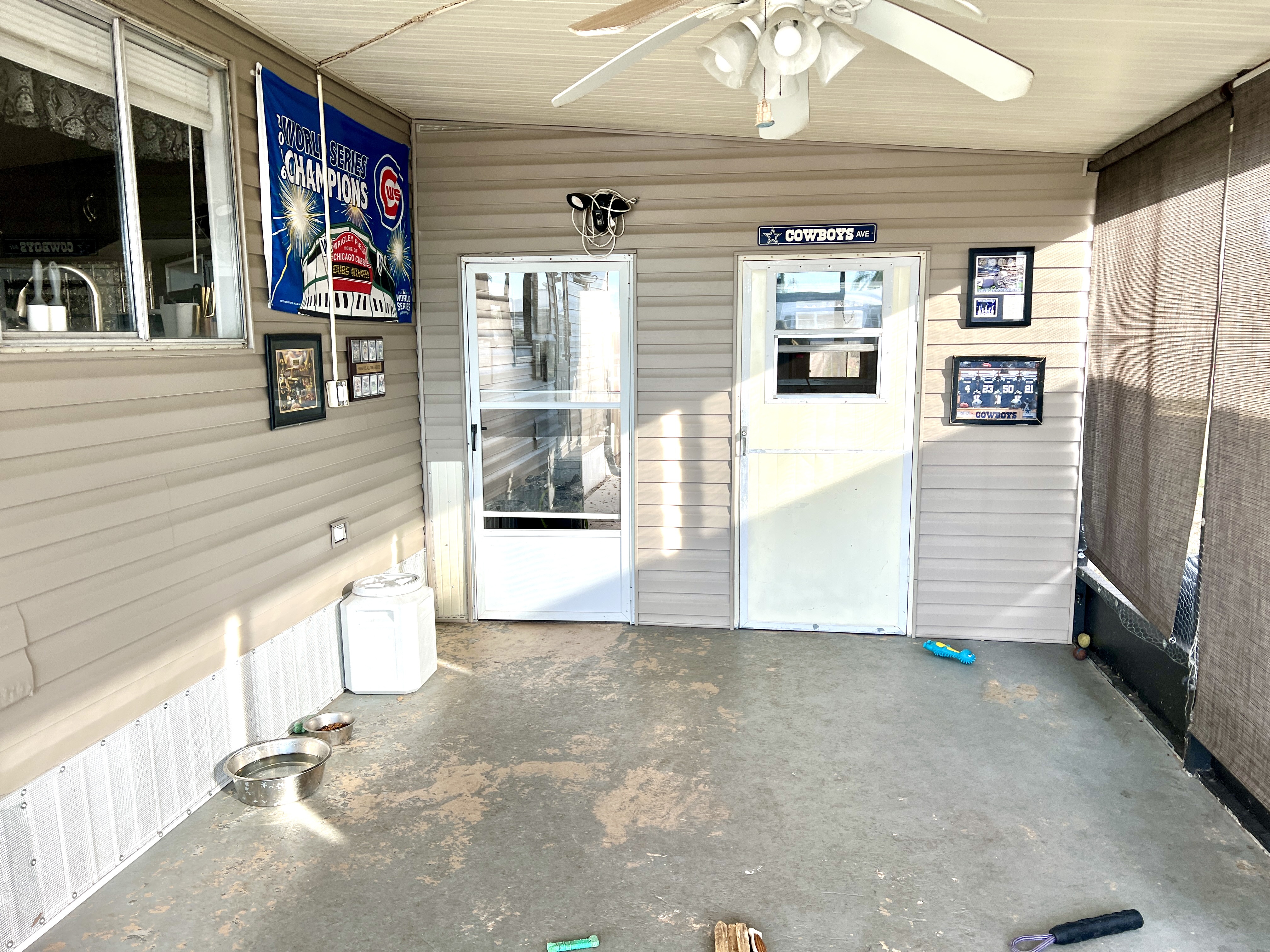 7328 Kings Drive, Ellenton, Florida 34222, 2 Bedrooms Bedrooms, ,2 BathroomsBathrooms,55-Plus Mobile Home,For Sale,Kings Drive,4312