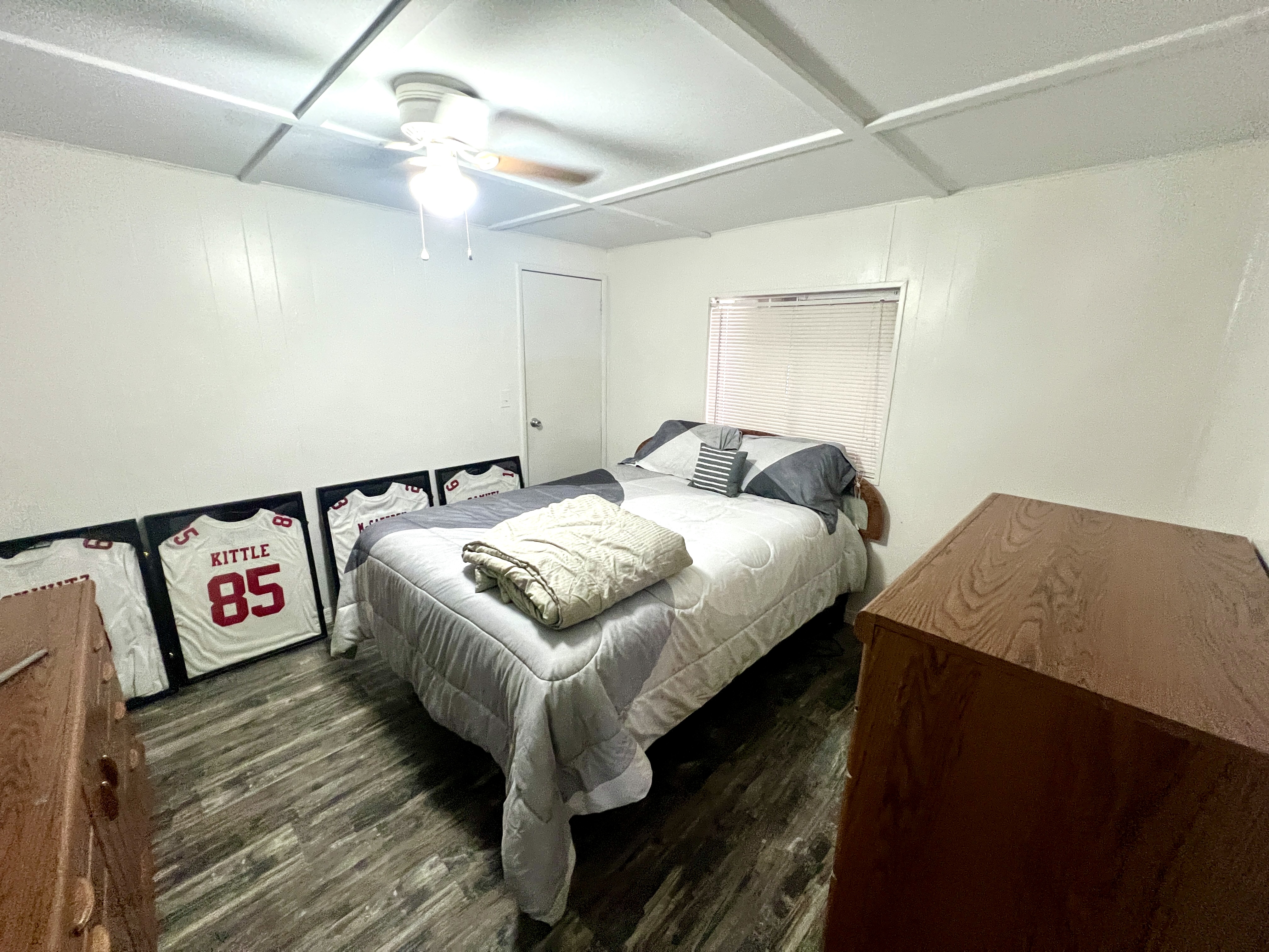 7328 Kings Drive, Ellenton, Florida 34222, 2 Bedrooms Bedrooms, ,2 BathroomsBathrooms,55-Plus Mobile Home,For Sale,Kings Drive,4312