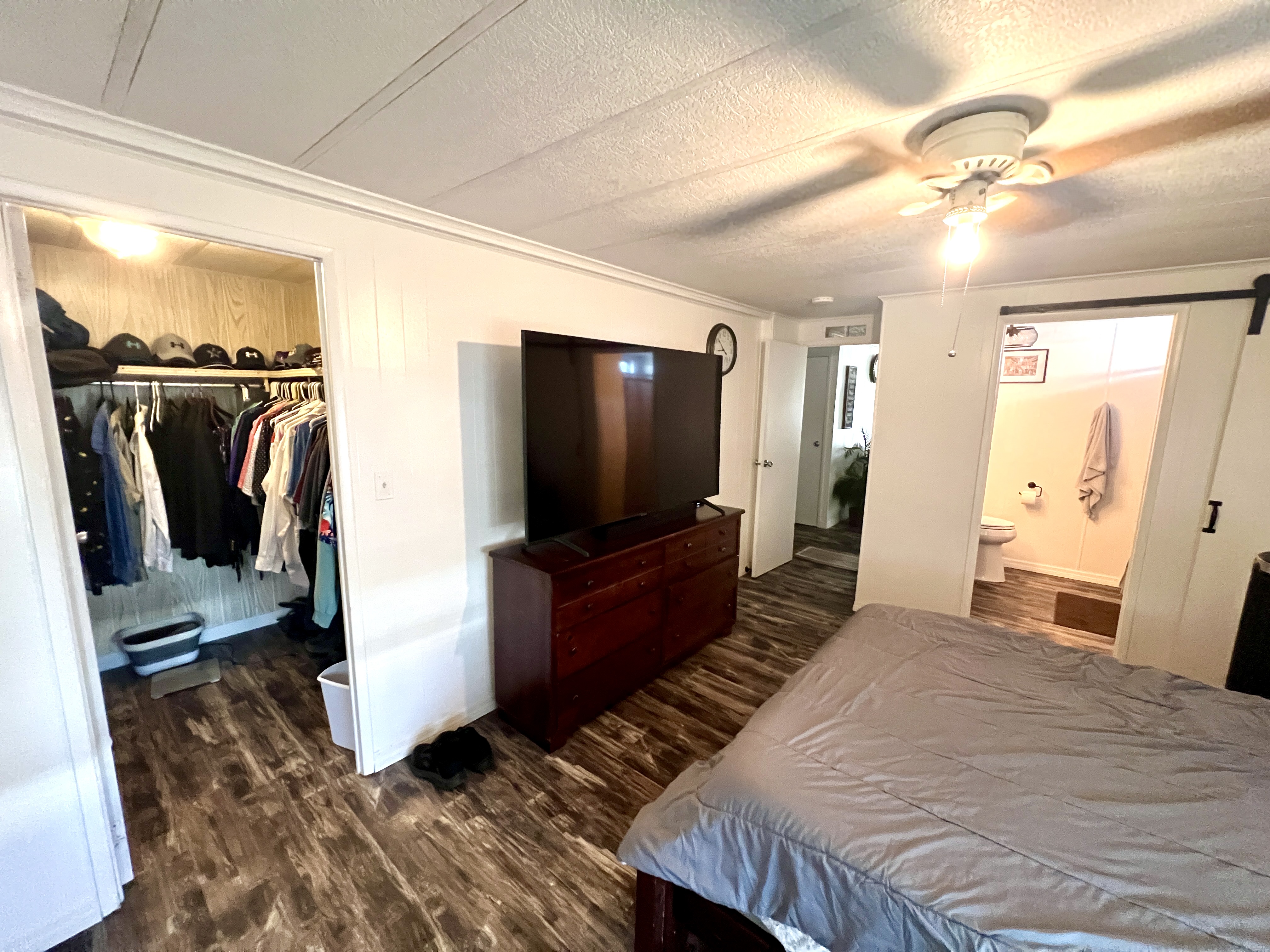 7328 Kings Drive, Ellenton, Florida 34222, 2 Bedrooms Bedrooms, ,2 BathroomsBathrooms,55-Plus Mobile Home,For Sale,Kings Drive,4312