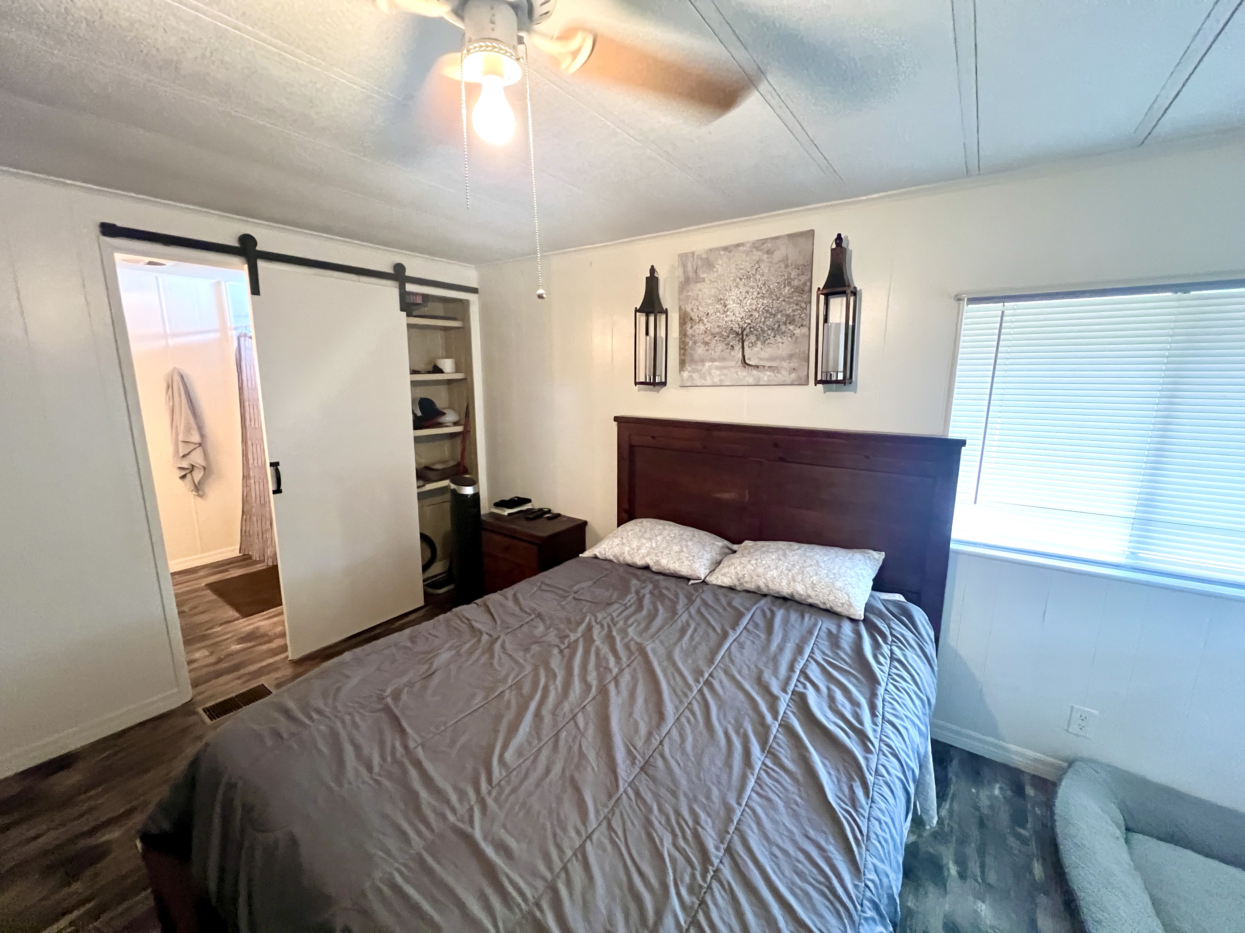 7328 Kings Drive, Ellenton, Florida 34222, 2 Bedrooms Bedrooms, ,2 BathroomsBathrooms,55-Plus Mobile Home,For Sale,Kings Drive,4312