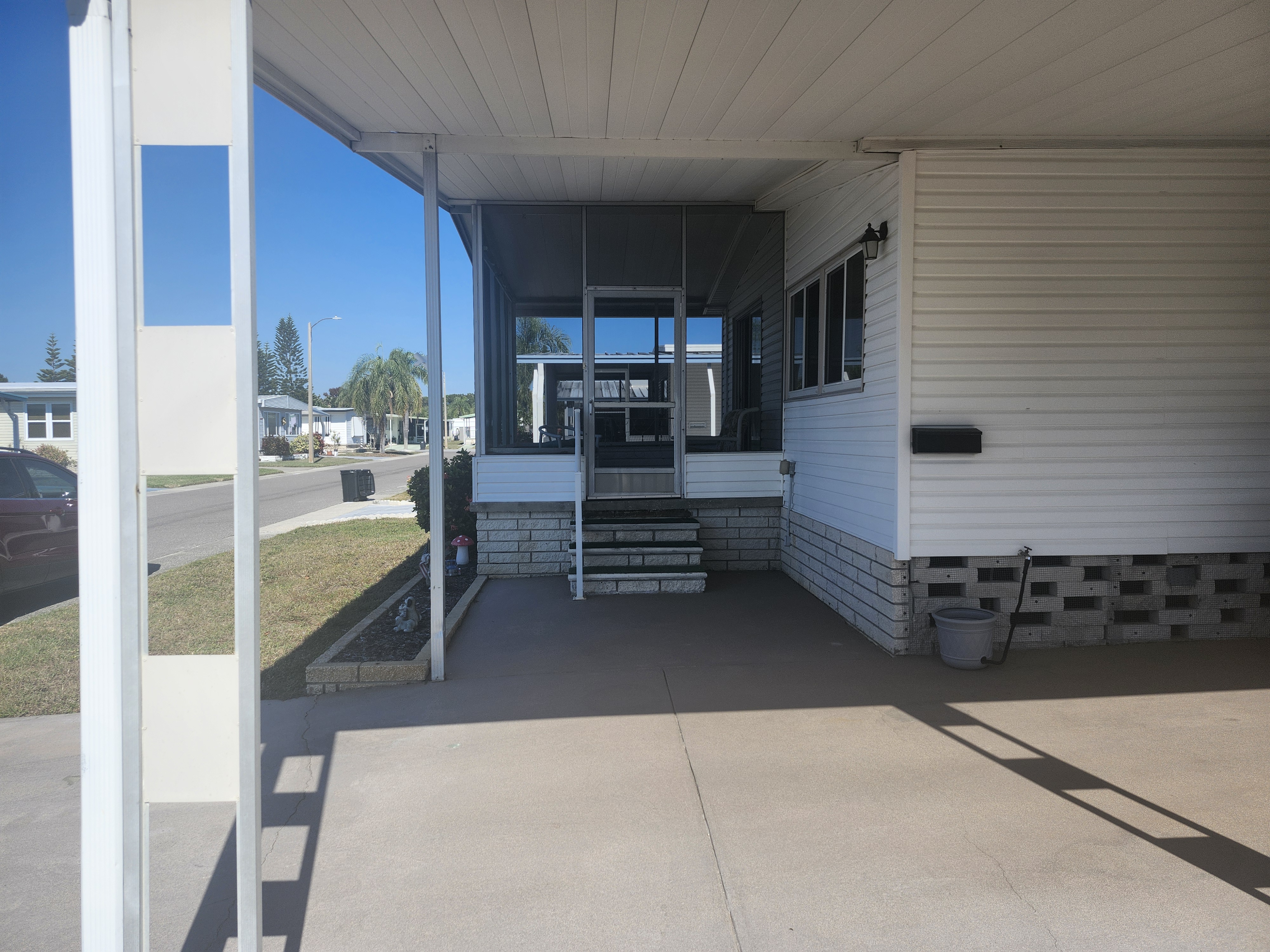 29081 US Hwy 19 N, Lot 339, Clearwater, Florida 33761, 2 Bedrooms Bedrooms, ,2 BathroomsBathrooms,55-Plus Mobile Home,For Sale,US Hwy 19 N, Lot 339,4315