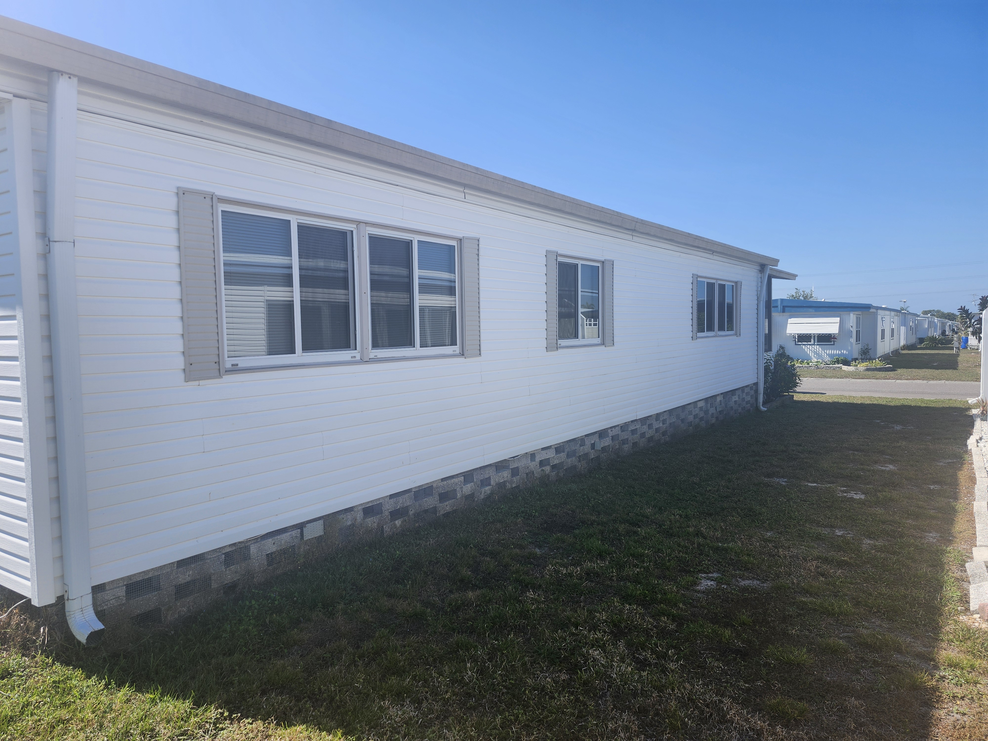 29081 US Hwy 19 N, Lot 339, Clearwater, Florida 33761, 2 Bedrooms Bedrooms, ,2 BathroomsBathrooms,55-Plus Mobile Home,For Sale,US Hwy 19 N, Lot 339,4315