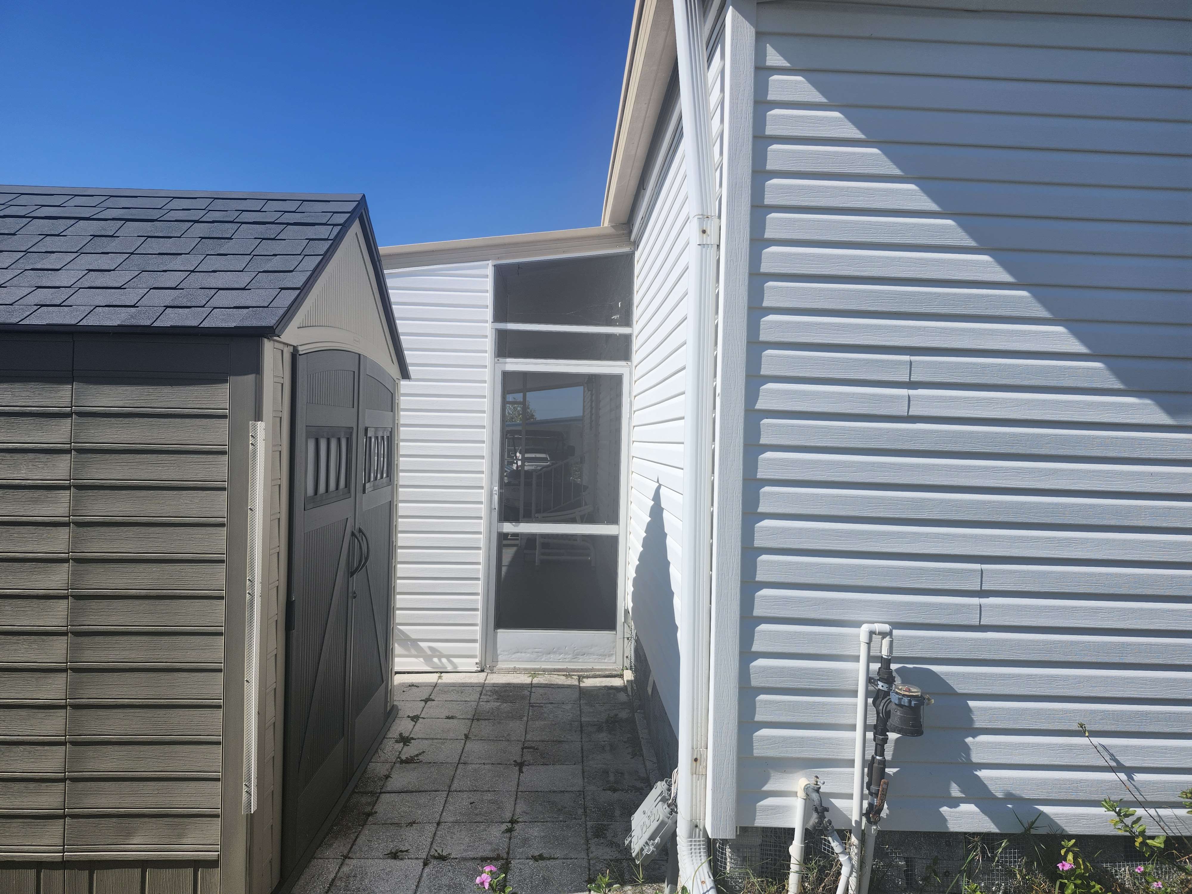 29081 US Hwy 19 N, Lot 339, Clearwater, Florida 33761, 2 Bedrooms Bedrooms, ,2 BathroomsBathrooms,55-Plus Mobile Home,For Sale,US Hwy 19 N, Lot 339,4315