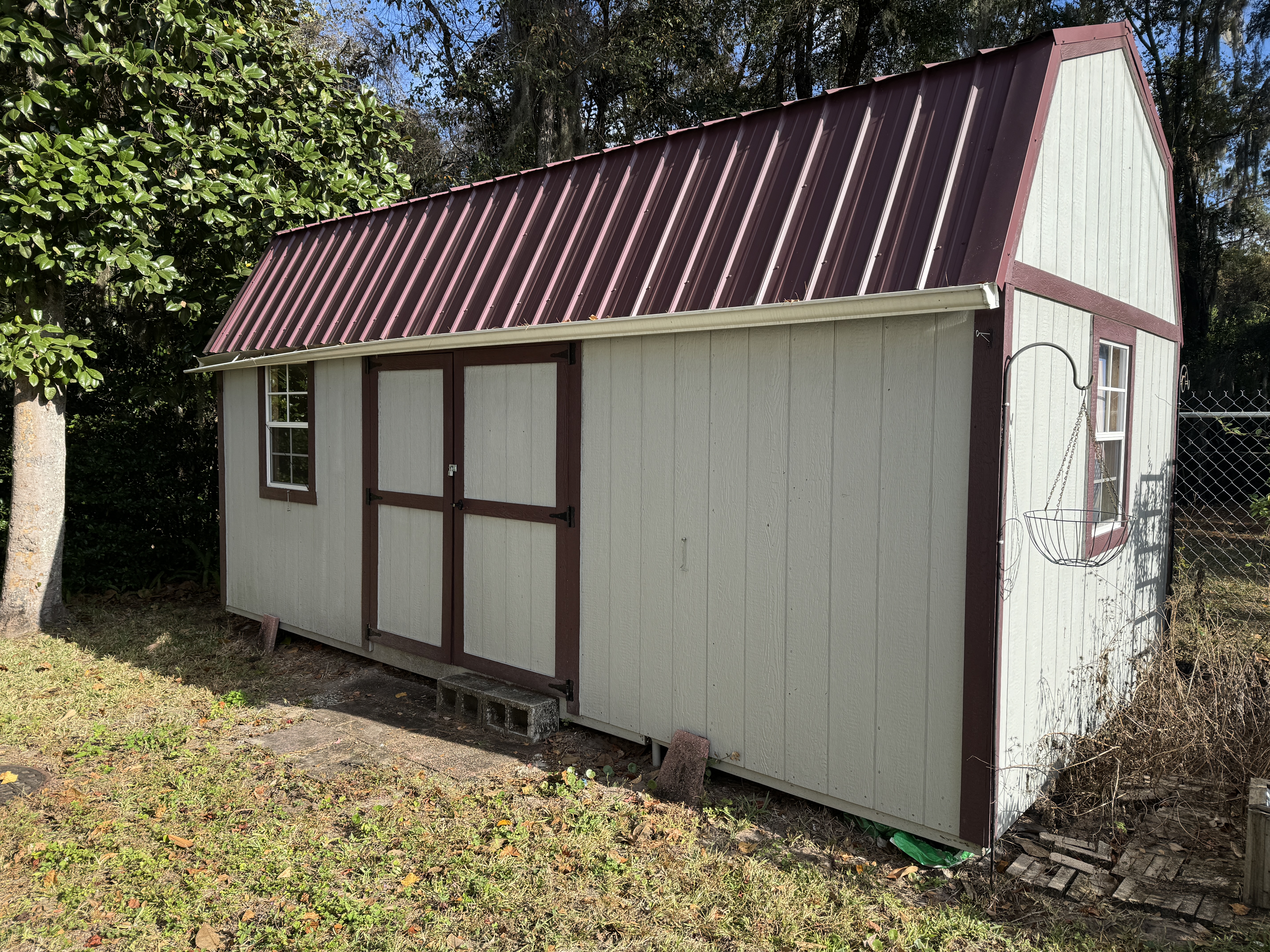 3860 Doctors Lake Dr, Lot 20, Orange Park, Florida 32073, 3 Bedrooms Bedrooms, ,2 BathroomsBathrooms,55-Plus Mobile Home,For Sale,Doctors Lake Dr, Lot 20,4323