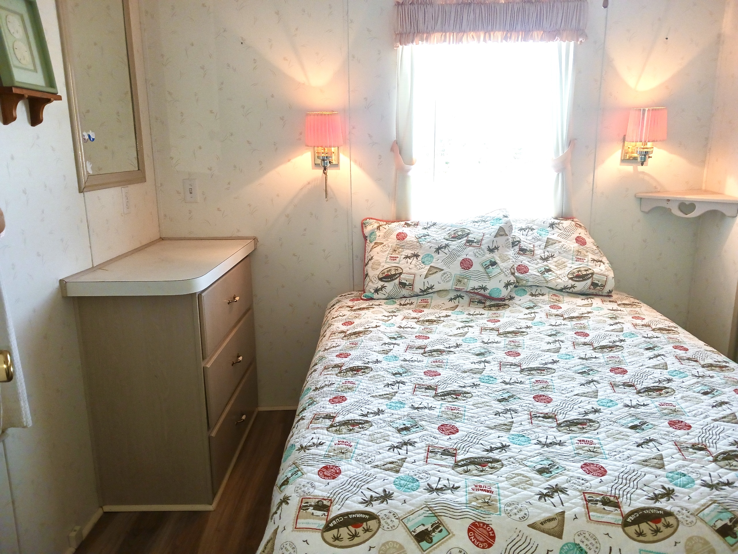 9303 Bayshore Road, Lot A2, Palmetto, Florida 34221, 2 Bedrooms Bedrooms, ,1 BathroomBathrooms,55-Plus Mobile Home,For Sale,9303 Bayshore Road, Lot A2,4326