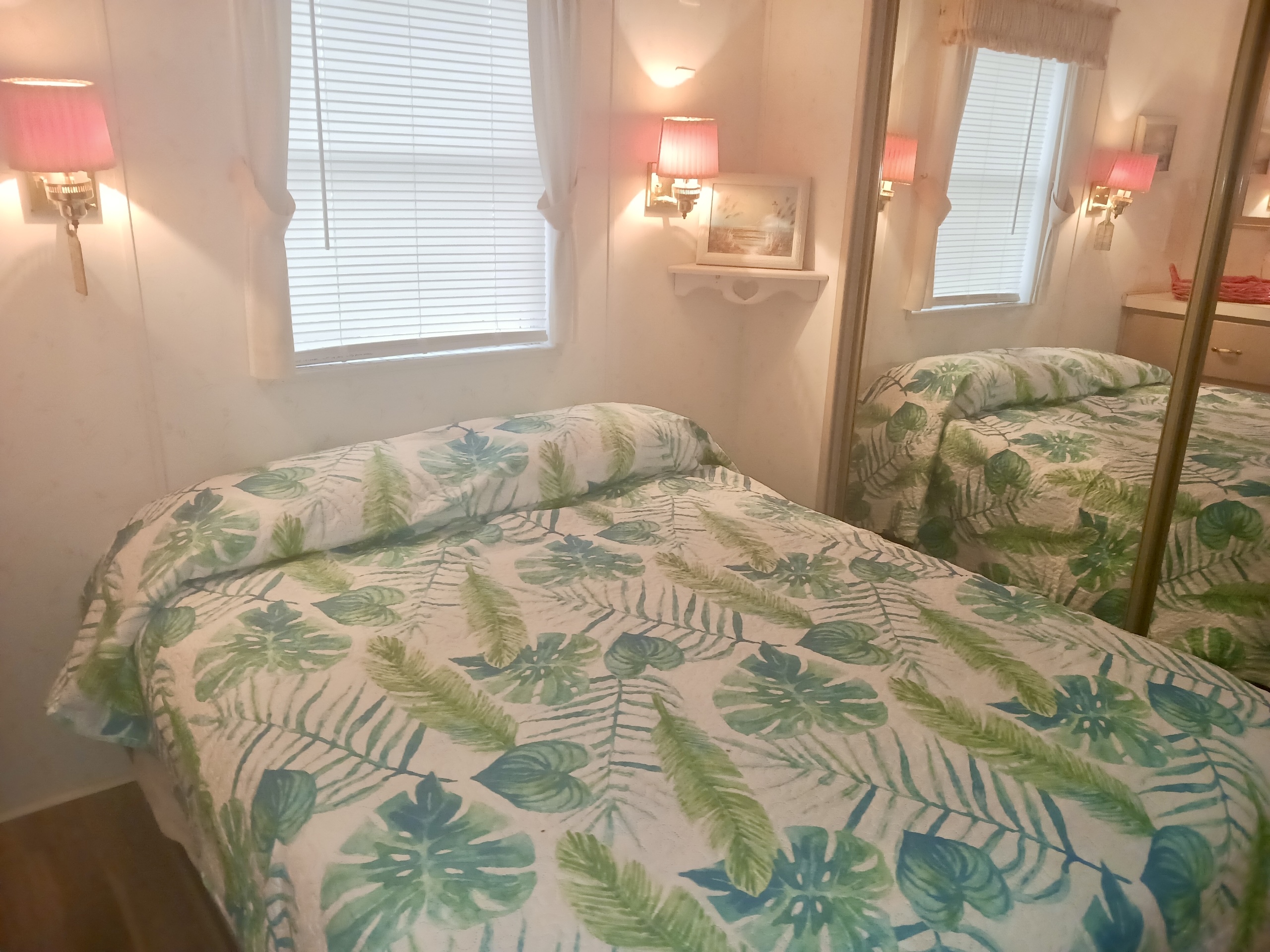 9303 Bayshore Road, Lot A2, Palmetto, Florida 34221, 2 Bedrooms Bedrooms, ,1 BathroomBathrooms,55-Plus Mobile Home,For Sale,9303 Bayshore Road, Lot A2,4326