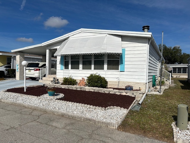 3008 Pindo Palm Pl, Ellenton, Florida 34222, 2 Bedrooms Bedrooms, ,2 BathroomsBathrooms,55-Plus Mobile Home,For Sale,Pindo Palm Pl,4329