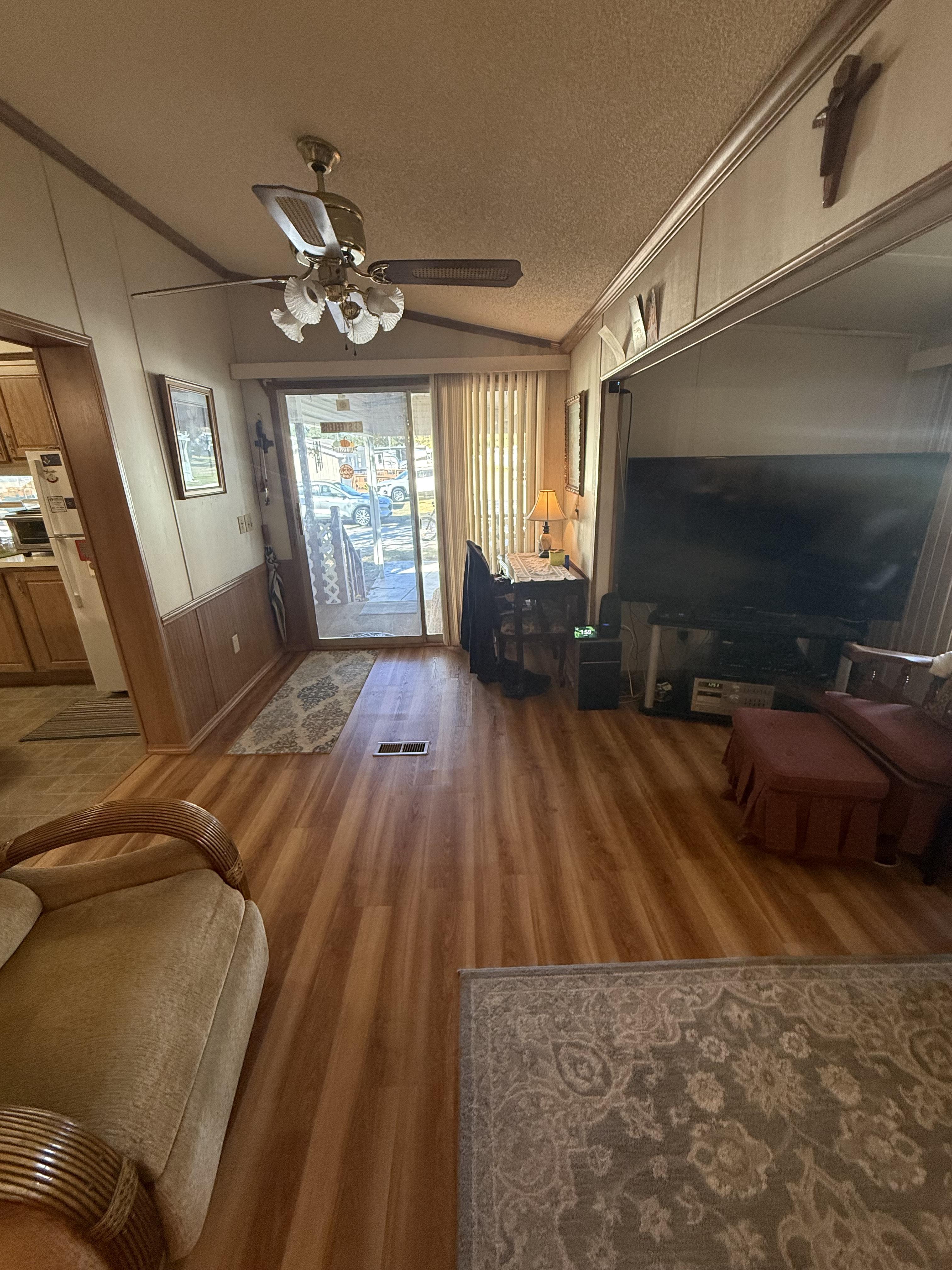 3331 Gall Blvd, Lot 506, Zephyrhills, Florida 33541, 2 Bedrooms Bedrooms, ,2 BathroomsBathrooms,All - Age Mobile Home,For Sale,Gall Blvd, Lot 506,4330